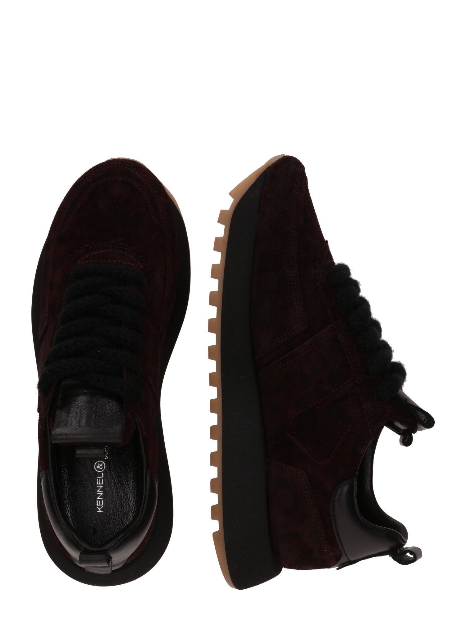 Thumbnail - Sneaker 'Tonic'