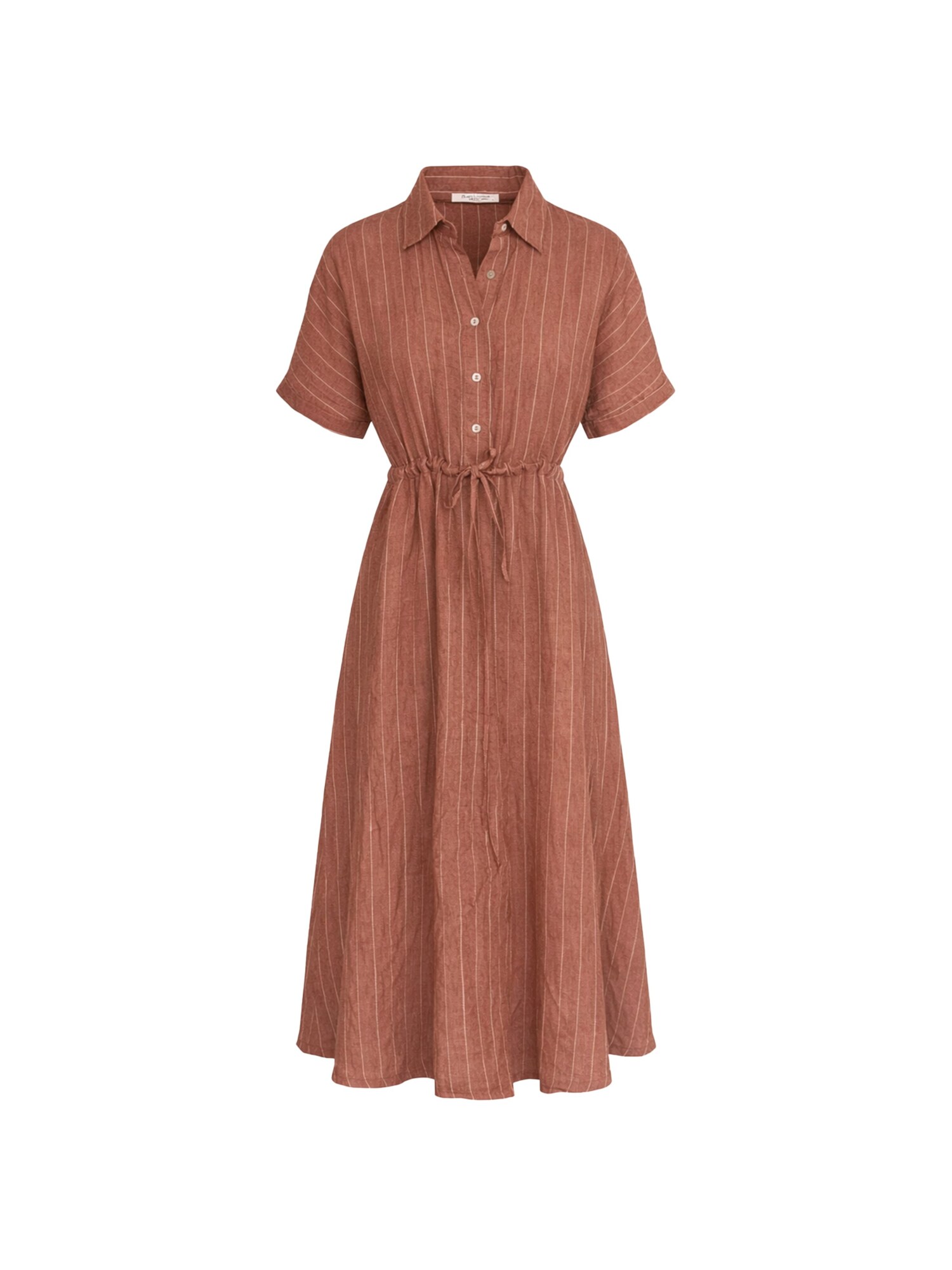 Haris Cotton Vestido  pueblo