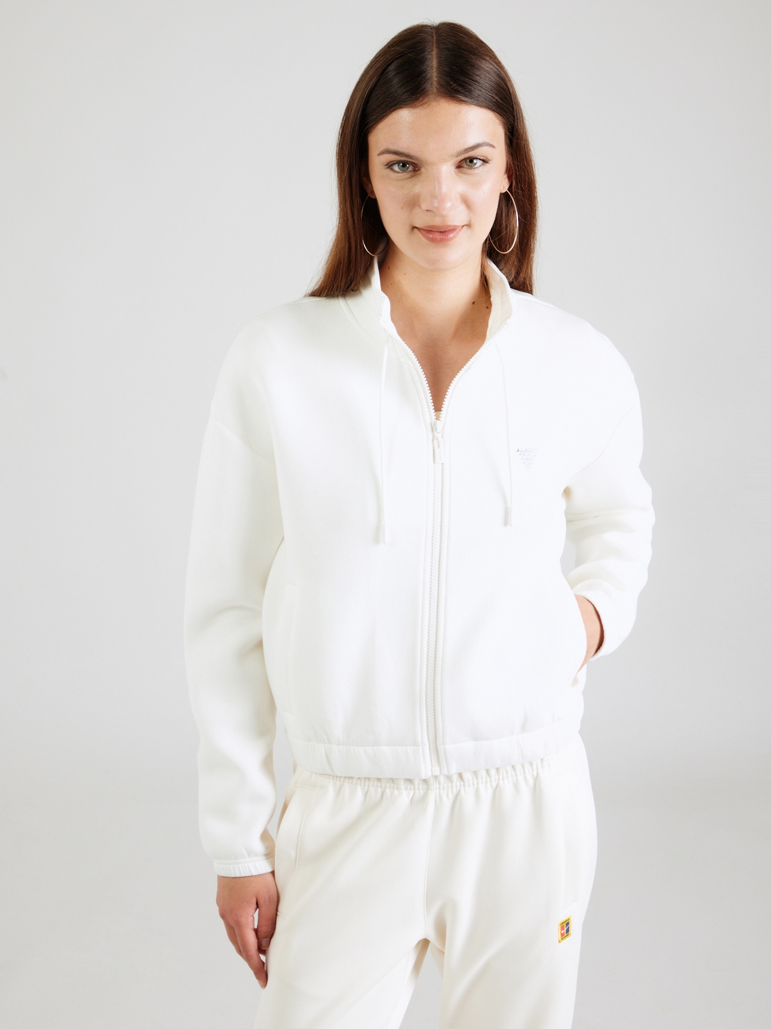 Thumbnail - Sportsweatjacke 'CECILIA'