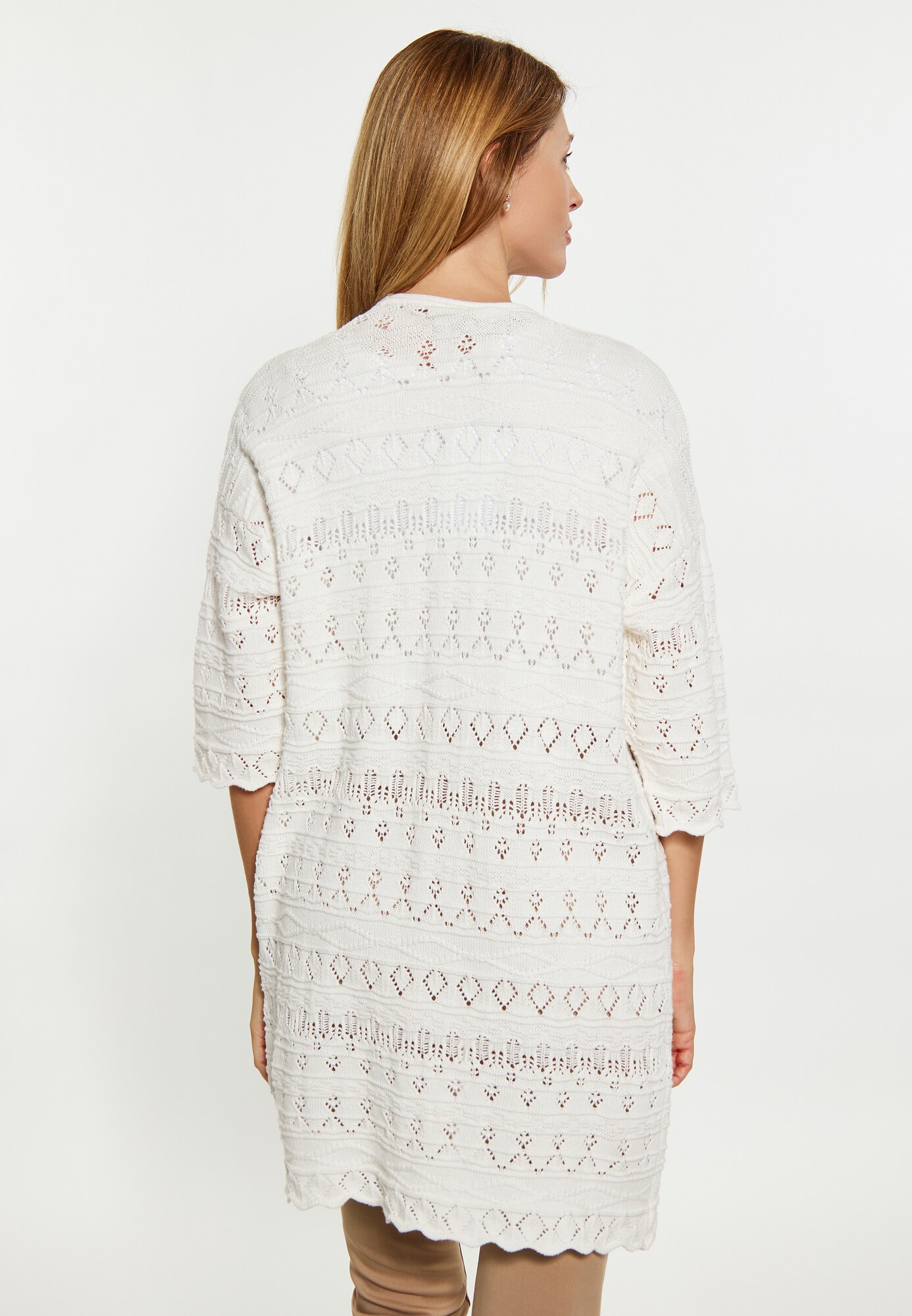 Thumbnail - Usha Strickjacke