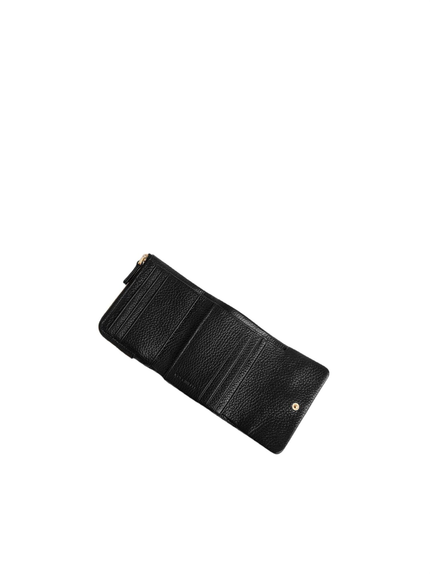 Coccinelle Cartera 'COCCINELLE C-Me Softy 3' negro – imagen 2