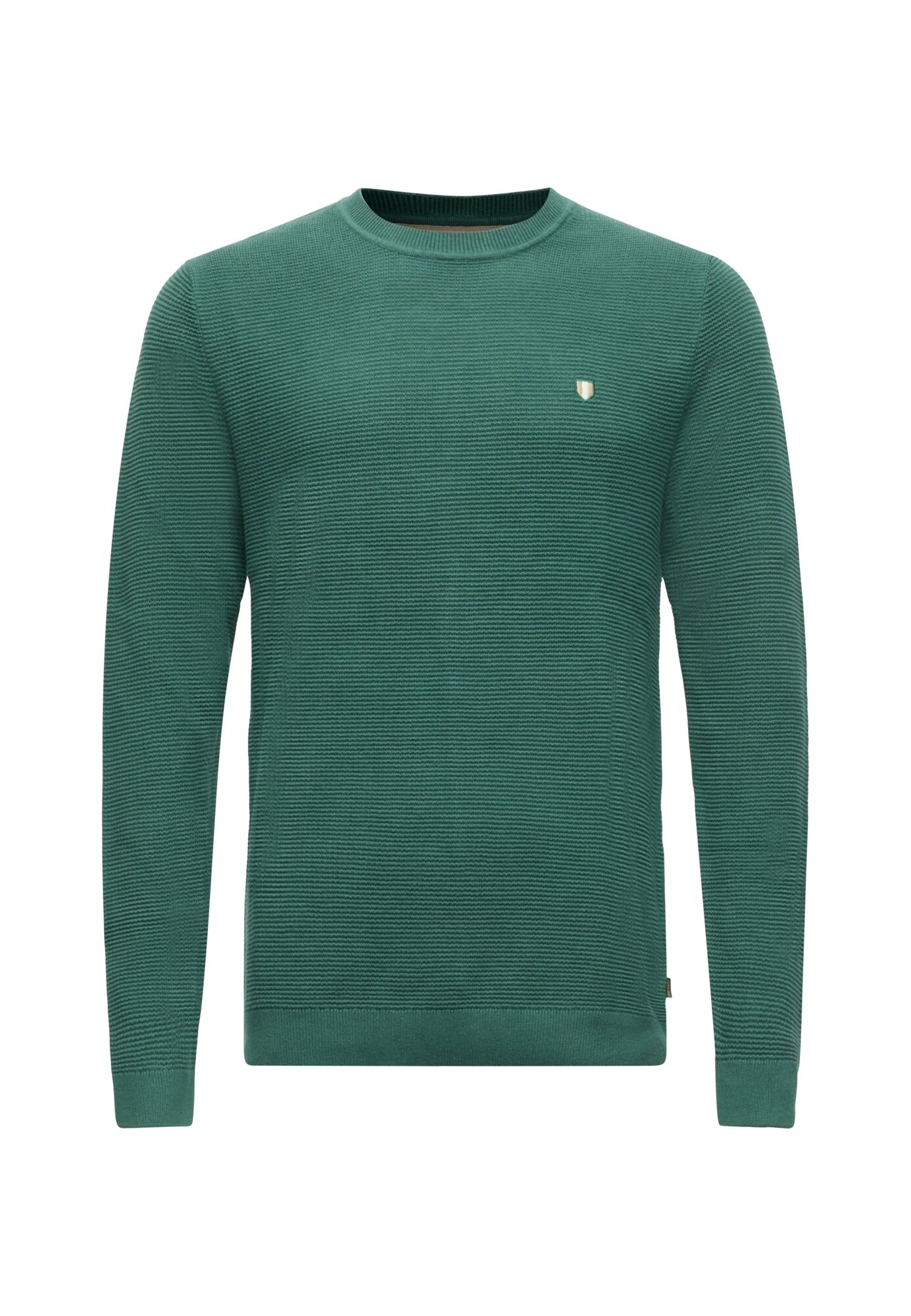 Jack & Jones Premium Pulover JPRBLURYAN verde