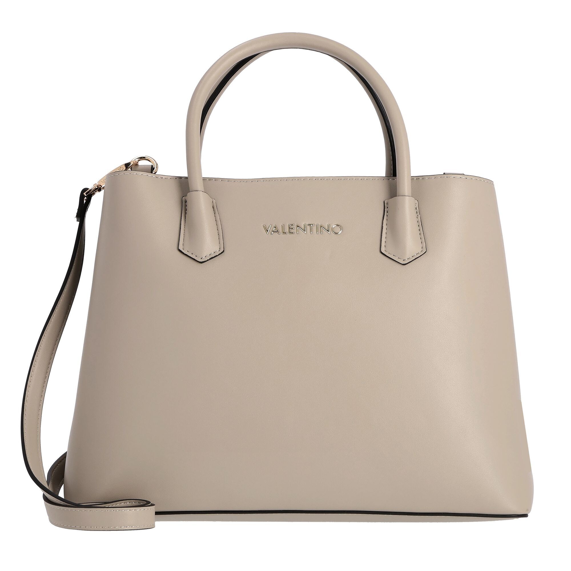 Valentino Handtas 'Faith' Ecru