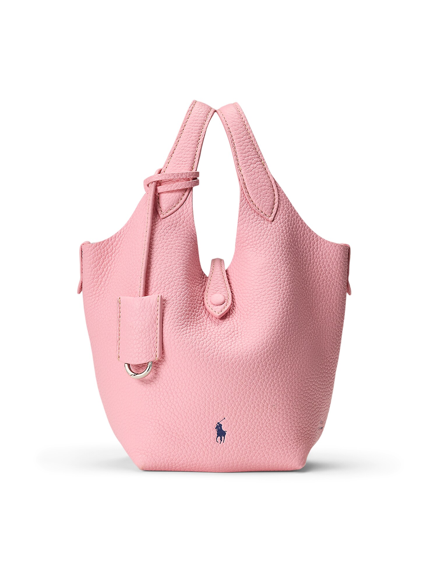 Polo Ralph Lauren Kézitáska  rózsaszín akciós termékkép 1