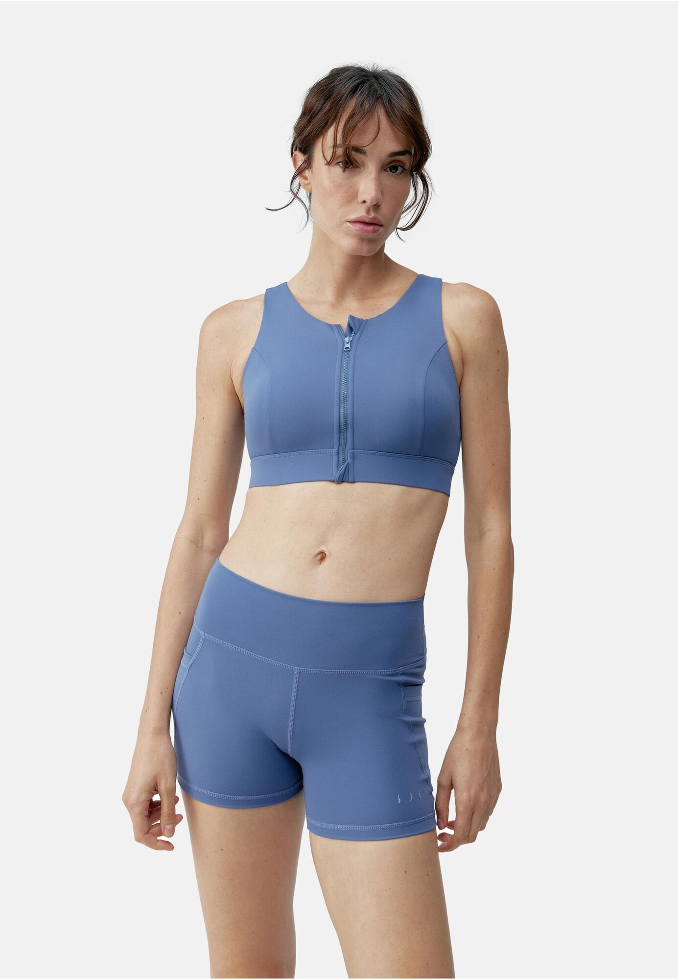 Thumbnail - Born Living Yoga Sporttop Eider