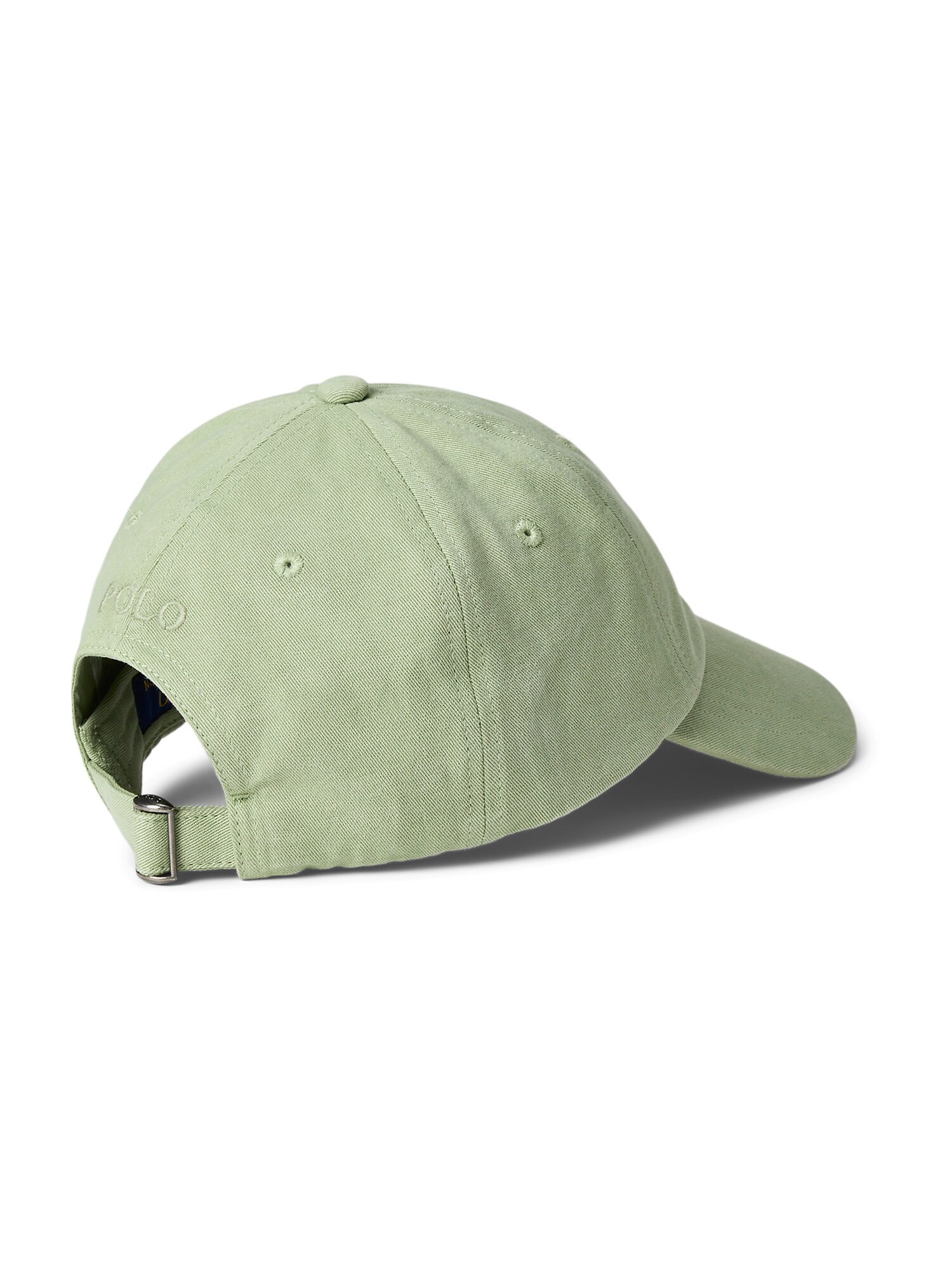 Polo Ralph Lauren Sapkák  világoszöld termék 2. képe