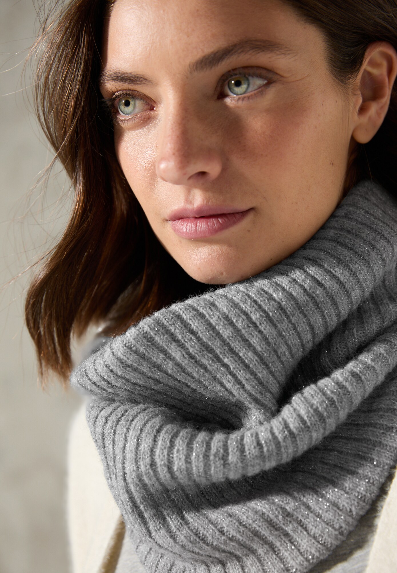 Thumbnail - CECIL Schal