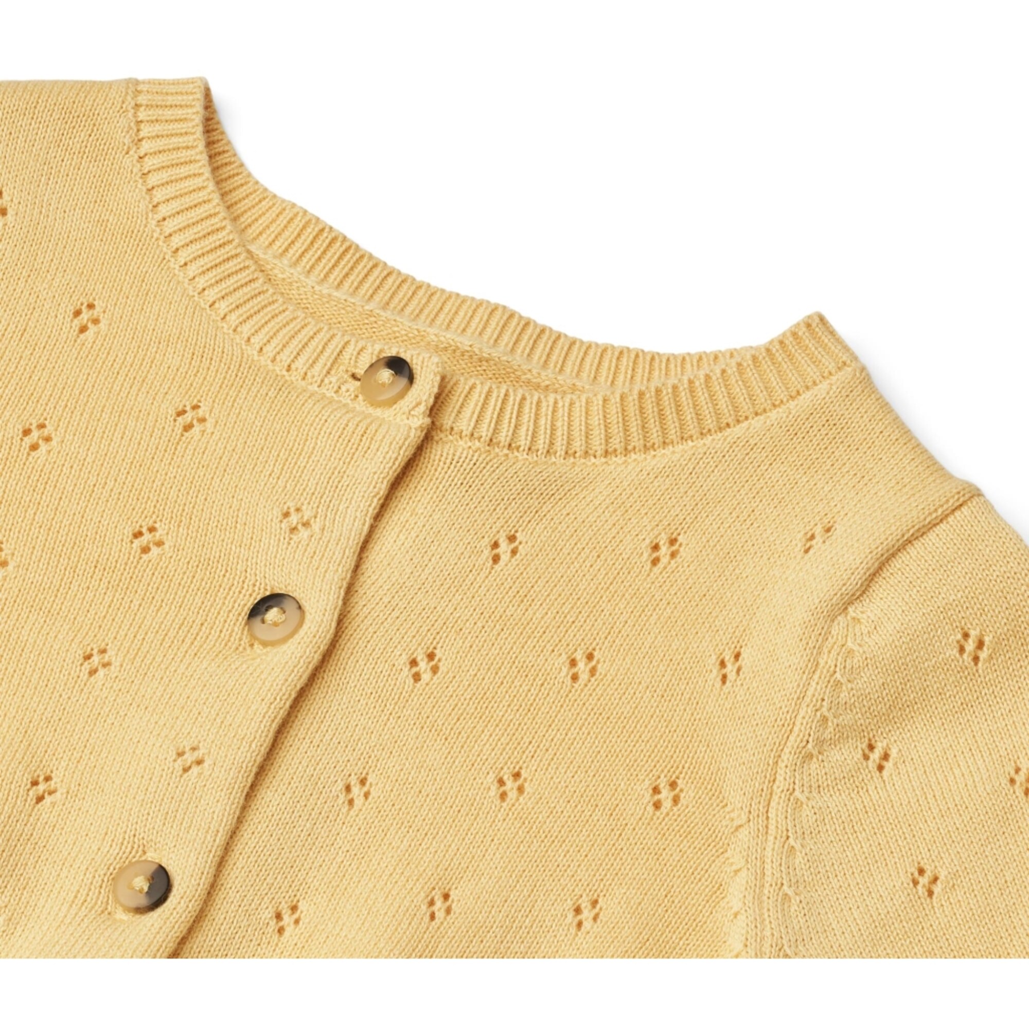 Thumbnail - Strickjacke