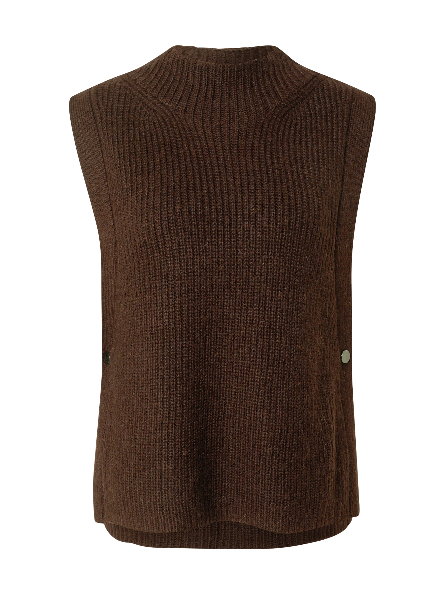s.Oliver BLACK LABEL s.Oliver BLACK LABEL Pullover kastanienbraun