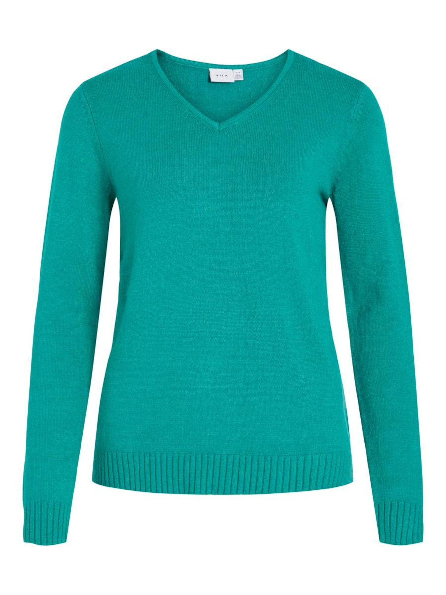 VILA Pullover  jade