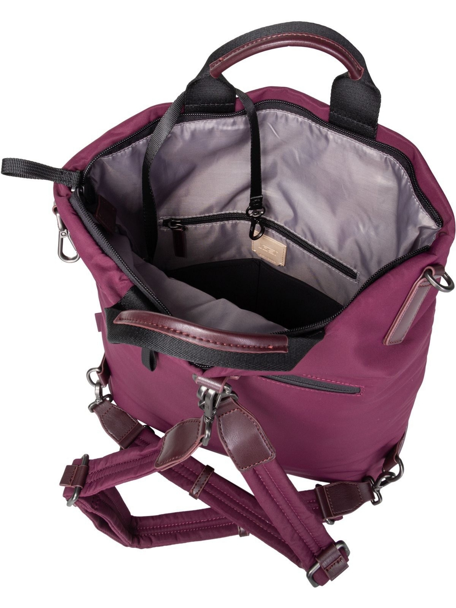 Thumbnail - JOST Rucksack Falun X-Change
