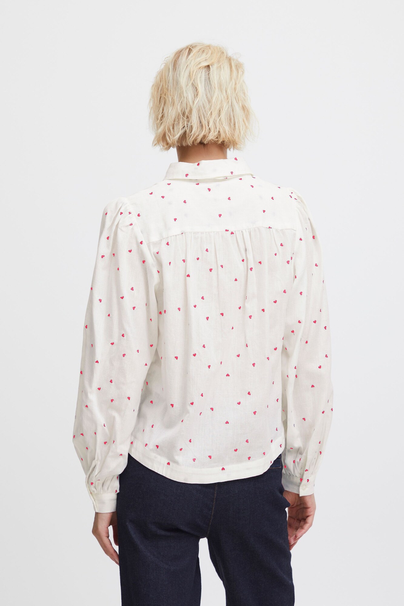 Thumbnail - Atelier Rve Bluse Sanaja