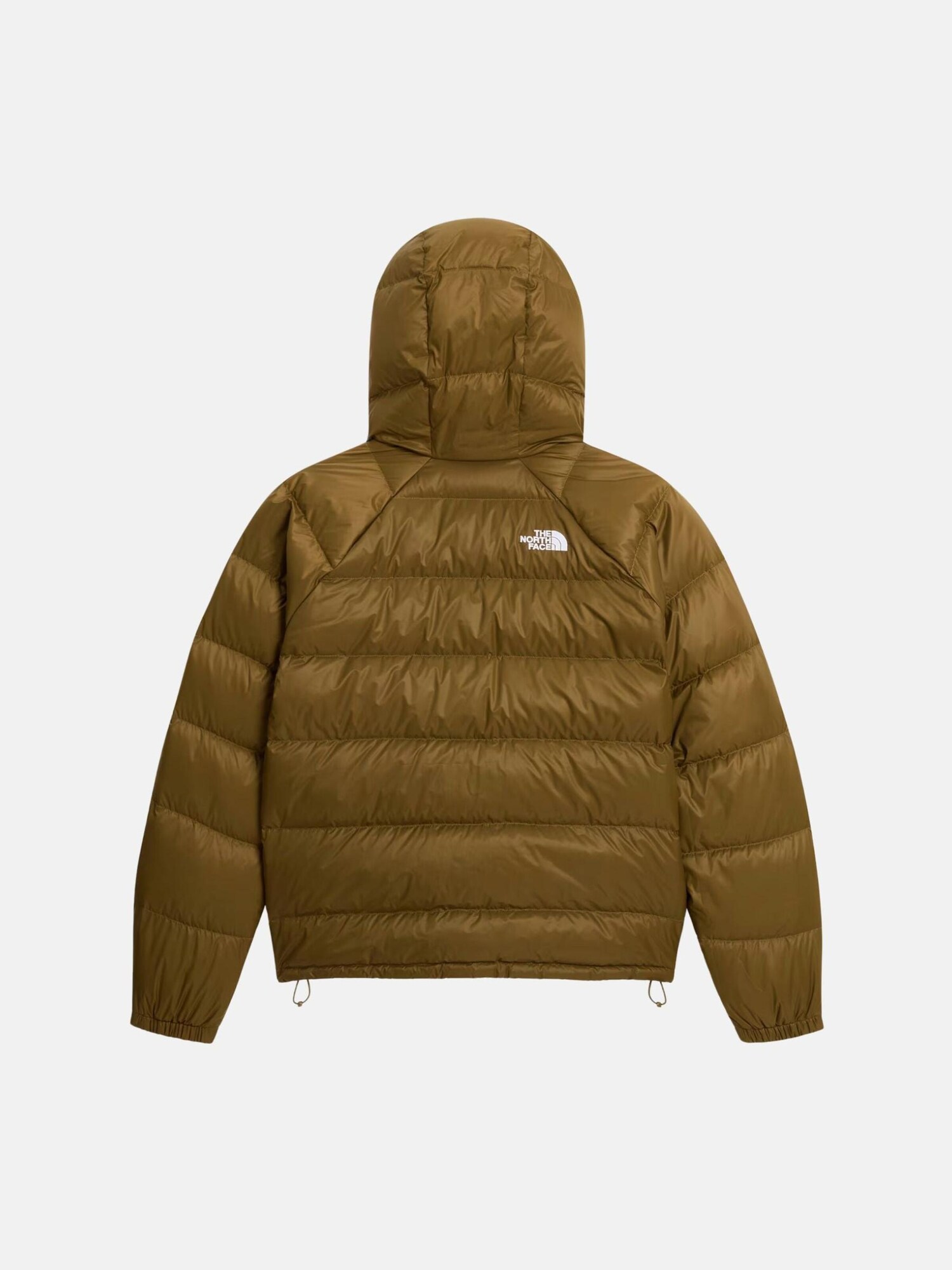THE NORTH FACE Chaqueta de invierno 'THE NORTH FACE M HYDRNLTE DWN HDY GIUBOTTO'  marrón claro – imagen 2