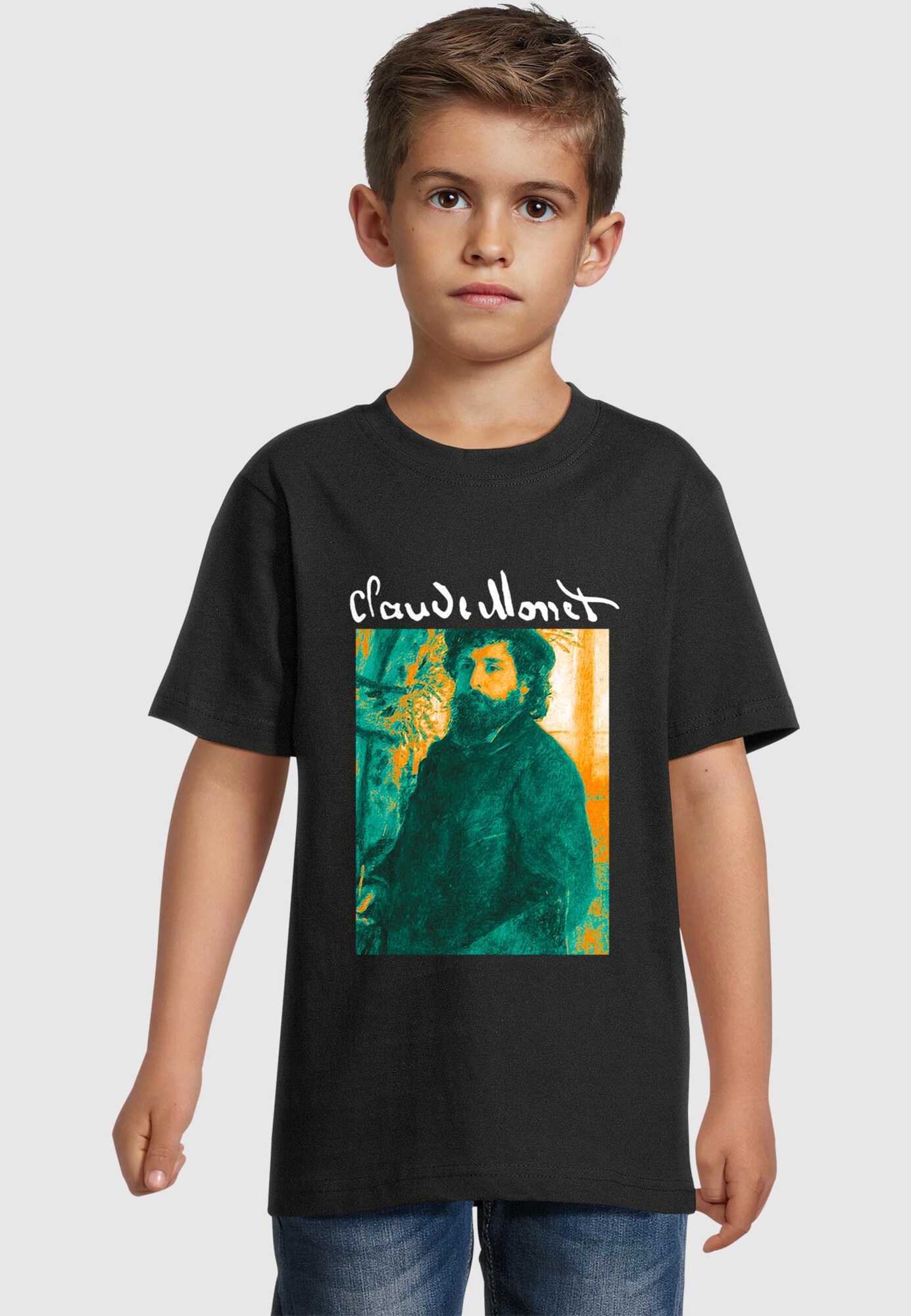 Thumbnail - Merchcode T-Shirt Apoh