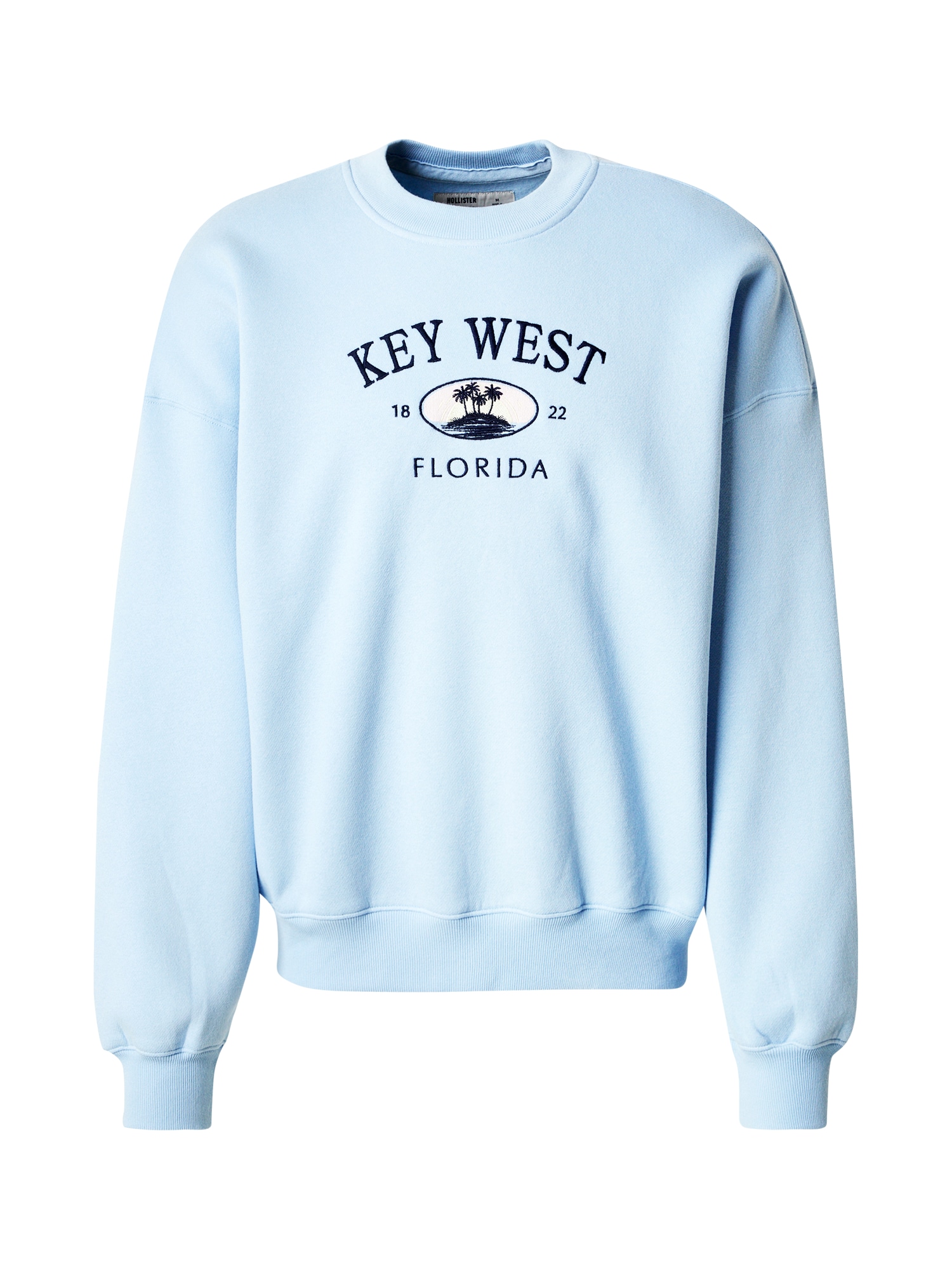 Thumbnail - HOLLISTER Sweatshirt DESTINATION