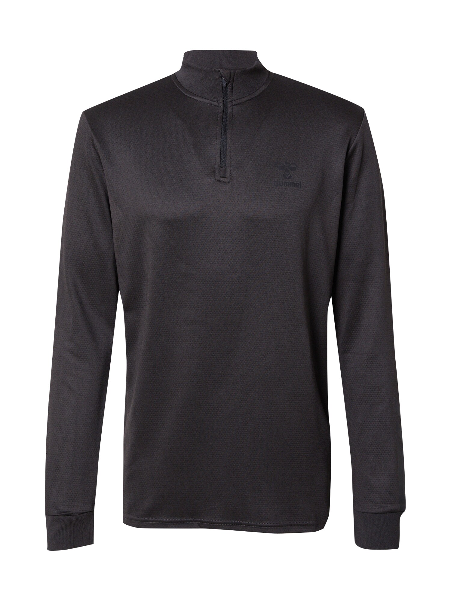 Hummel Hanorac sport ACTIVE   negru