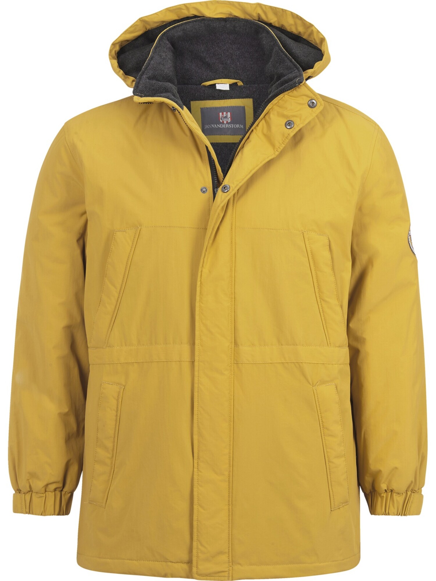 Thumbnail - Jan Vanderstorm Funktionsjacke Vico