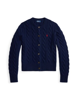 Polo Ralph Lauren Cárdigan  navy