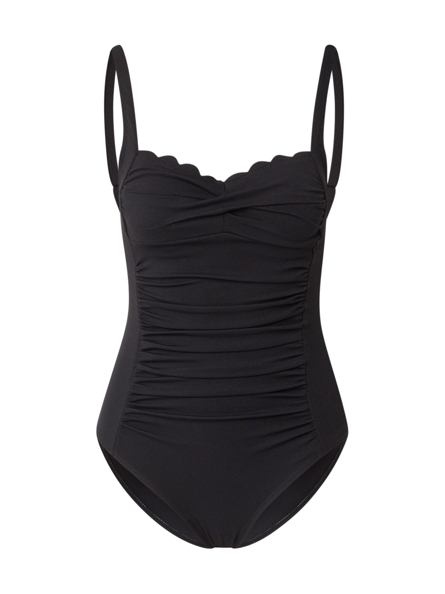 Hunkemöller Fürdőruhák 'Ocean'  fekete akciós termékkép 1