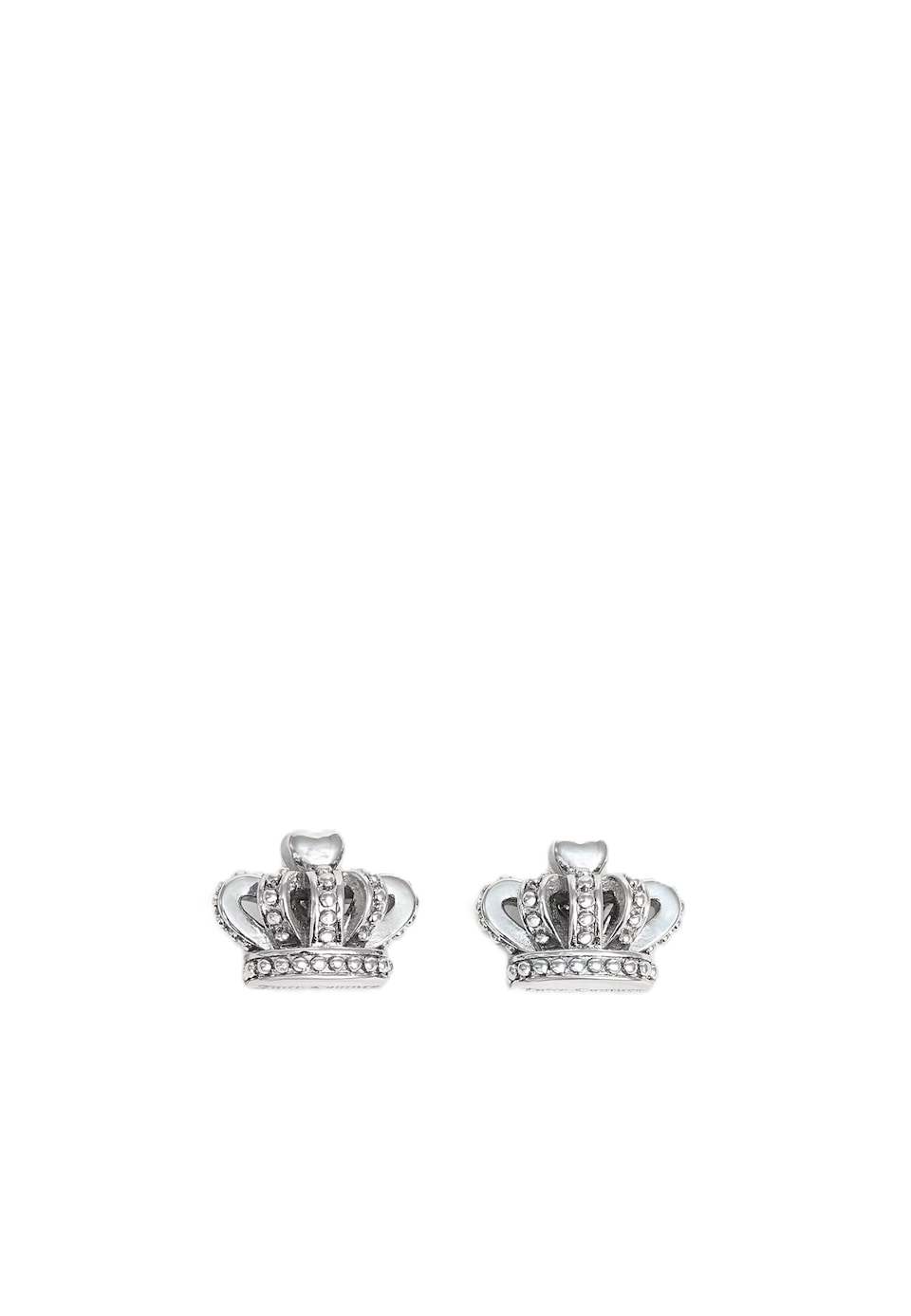 Örhängen 'Icon Crown'
