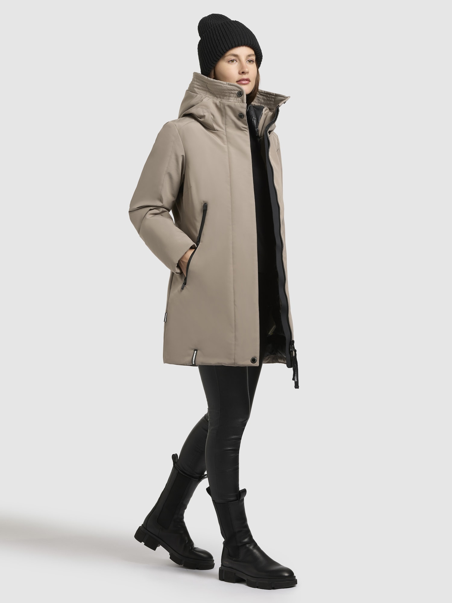 Thumbnail - khujo Winterjacke VIONA5