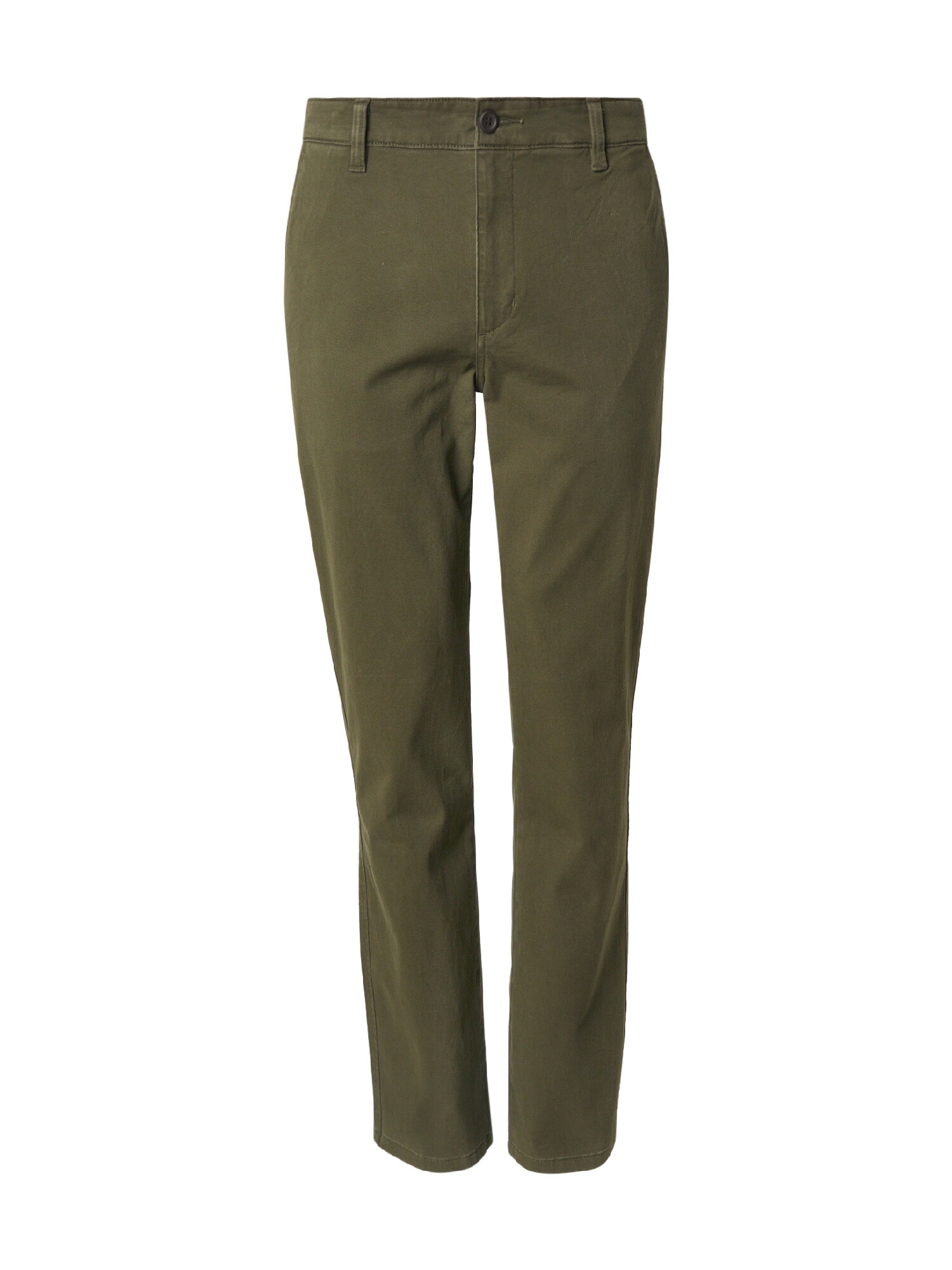 Dockers Pantaloni eleganți Ultimate 360  kaki