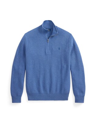 Polo Ralph Lauren Jersey  azul real