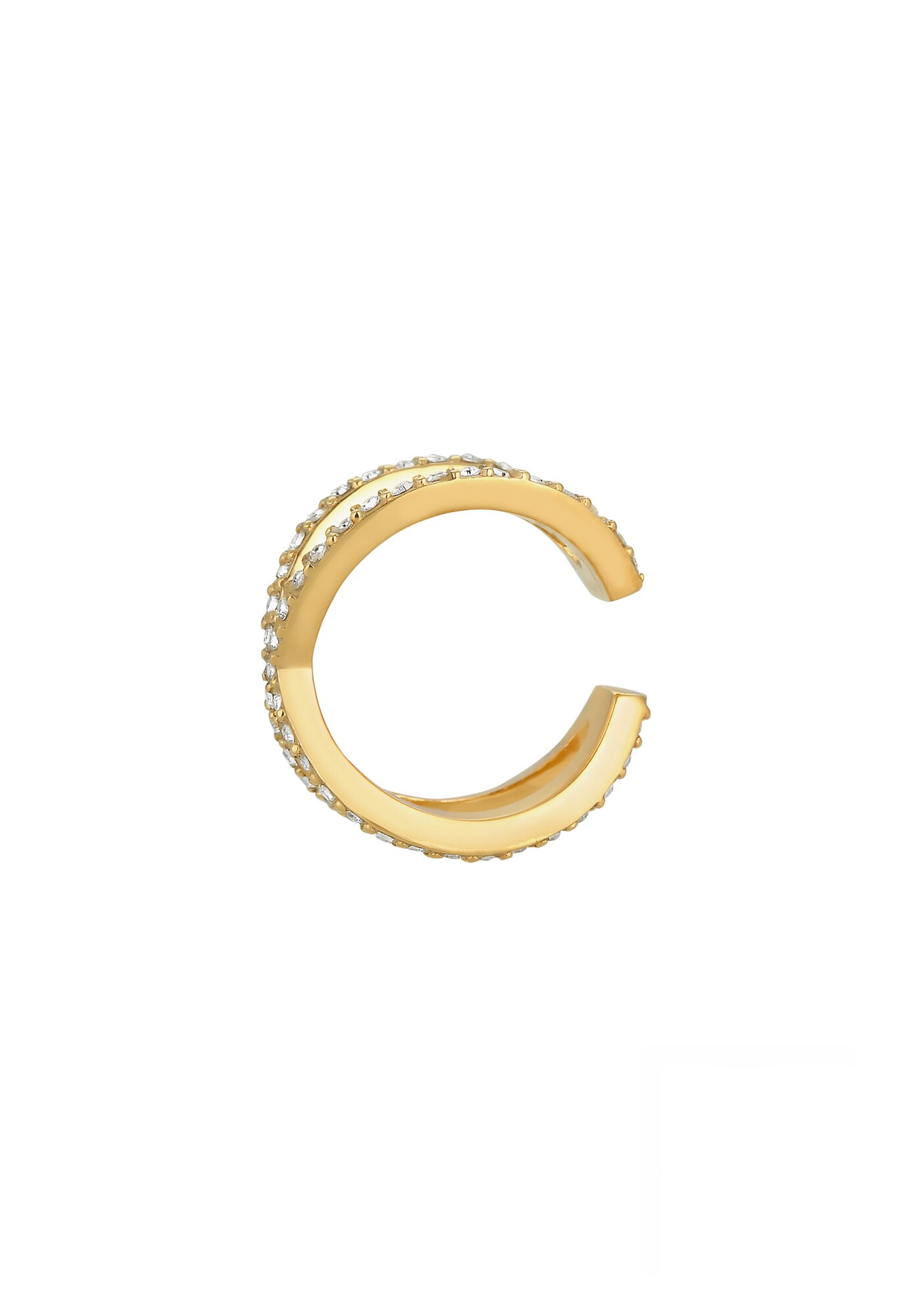 Thumbnail - ELLI Ohrringe Earcuff