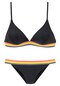 Nincs kiválasztva, VIVANCE, Bikini, fekete (Elfogyott)