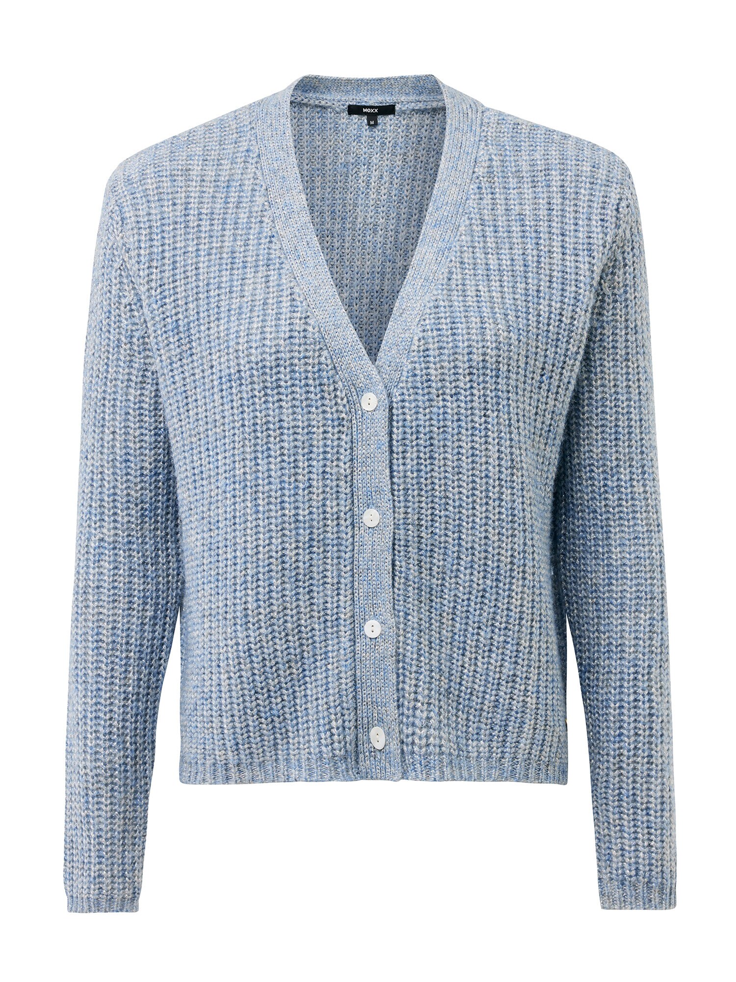 MEXX Geacă tricotată  opal