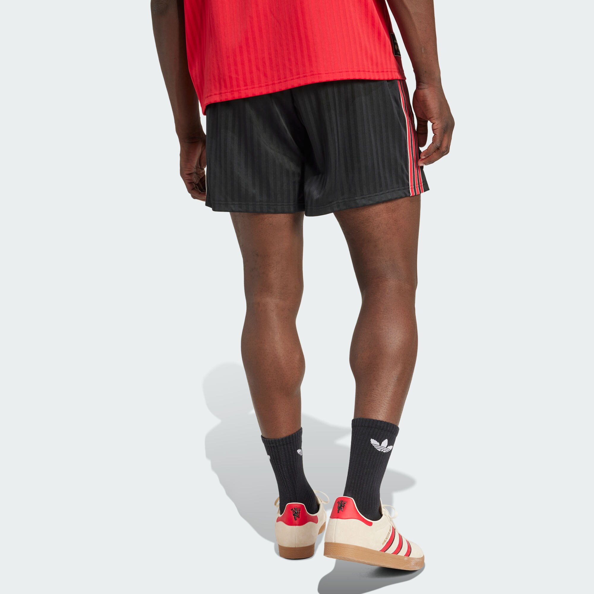Thumbnail - Sporthose 'Manchester United Terrace Icons'