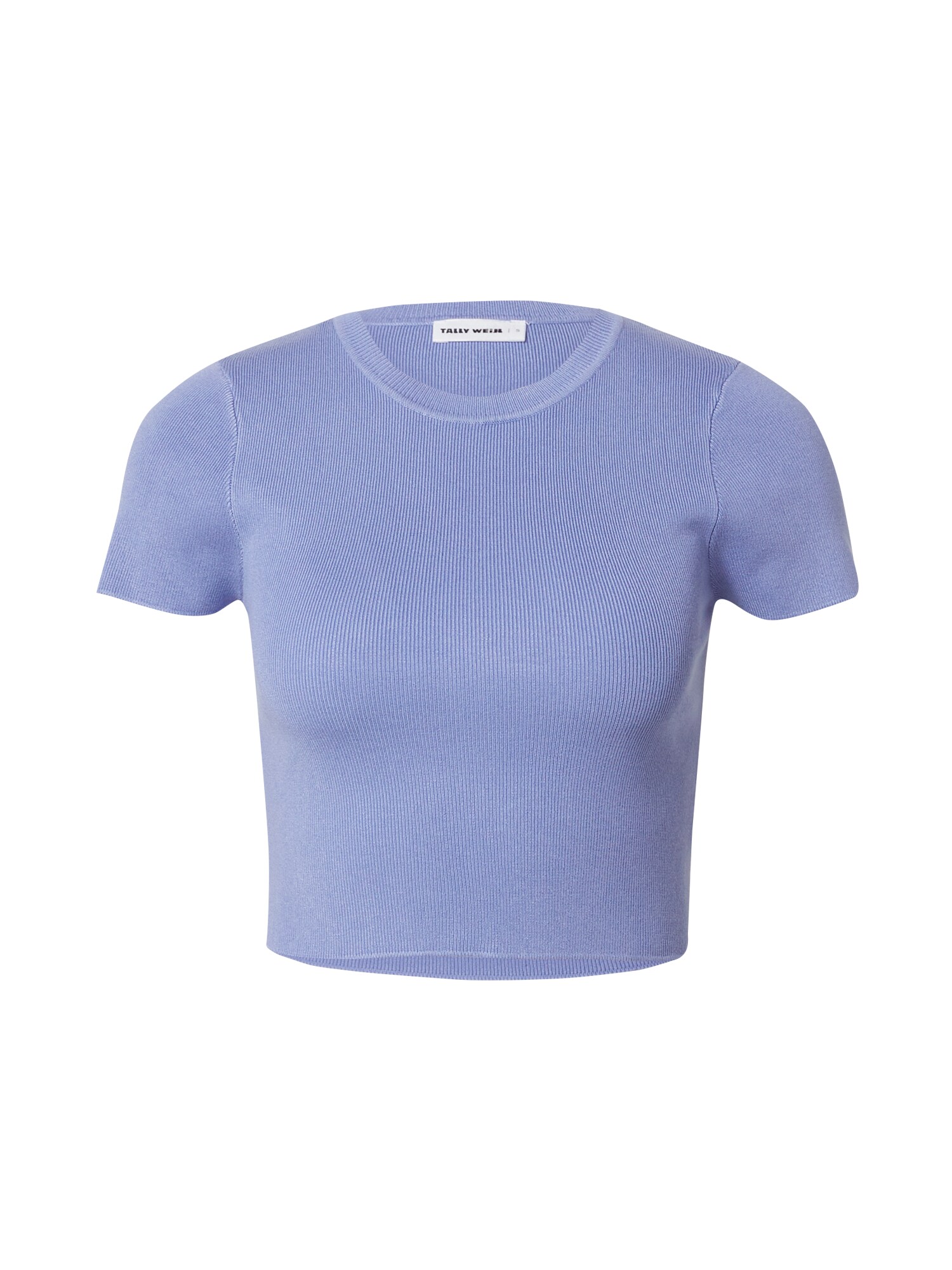 Tally Weijl Tricou  lila