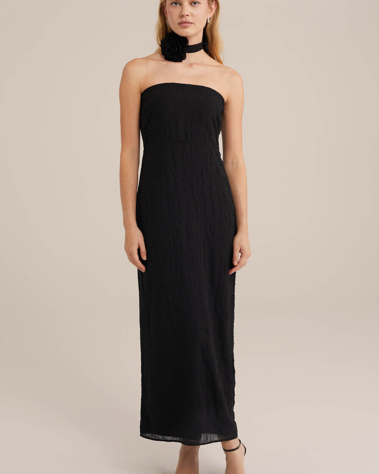Thumbnail - WE Fashion Kleid