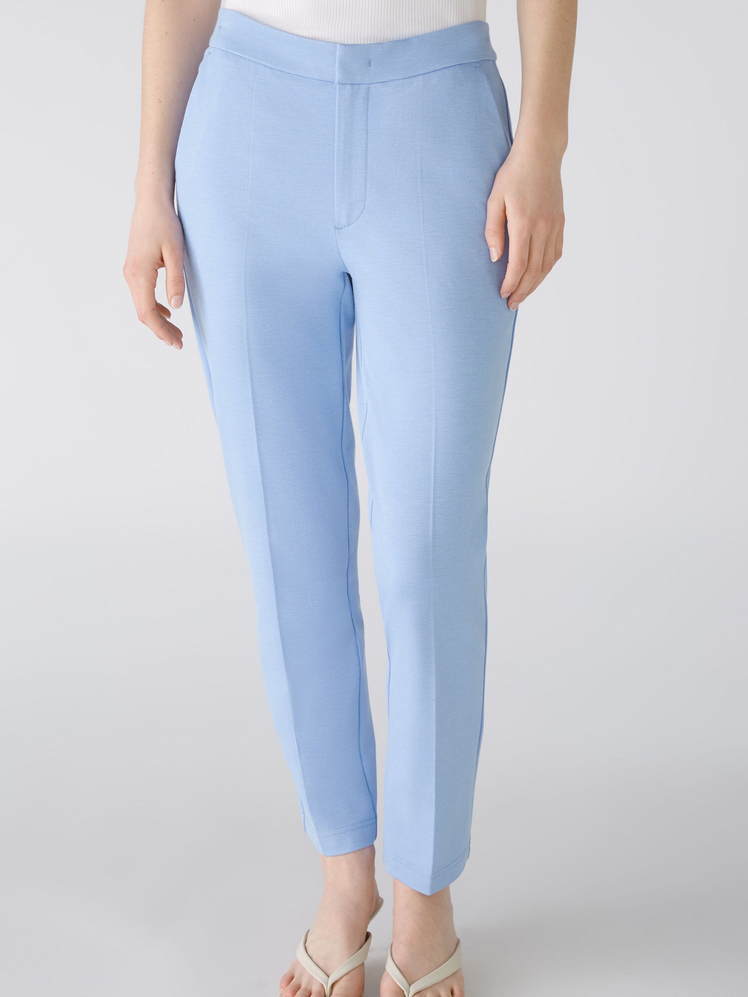 Thumbnail - Bügelfaltenhose ' FEYLIA '