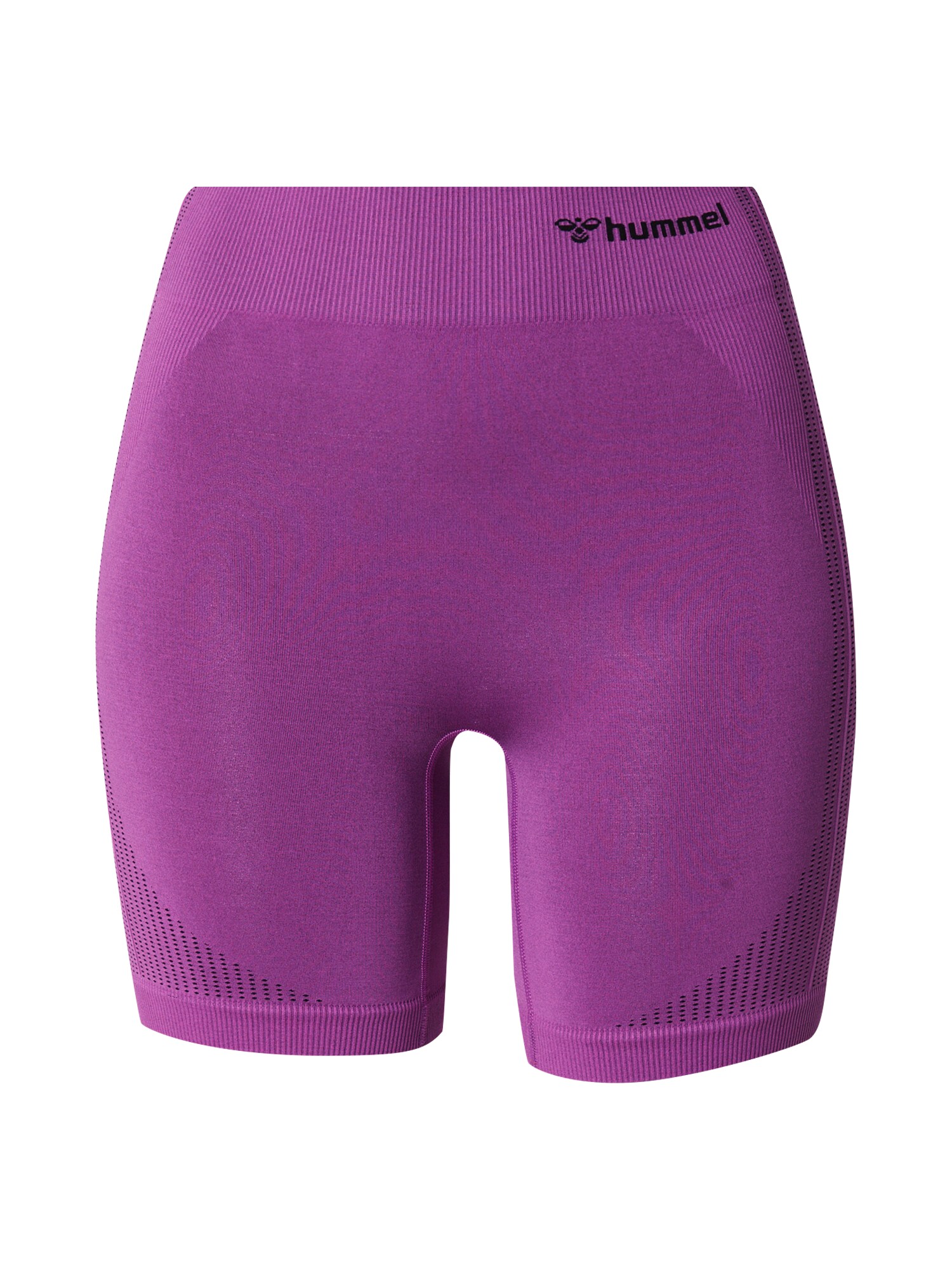 Hummel Sportnadrágok  orchidea / fekete akciós termékkép 1