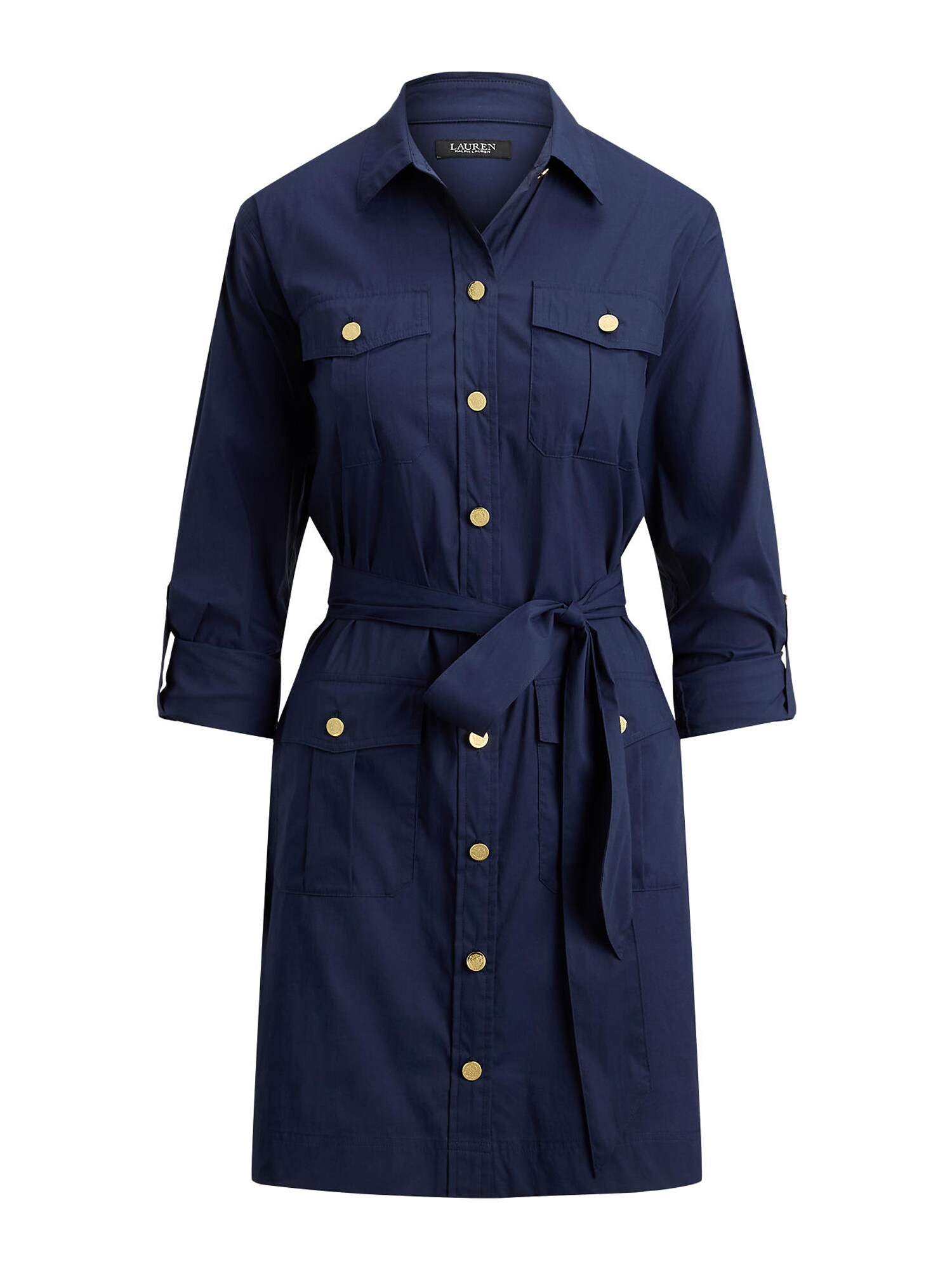Lauren Ralph Lauren Rochie tip bluză  bleumarin
