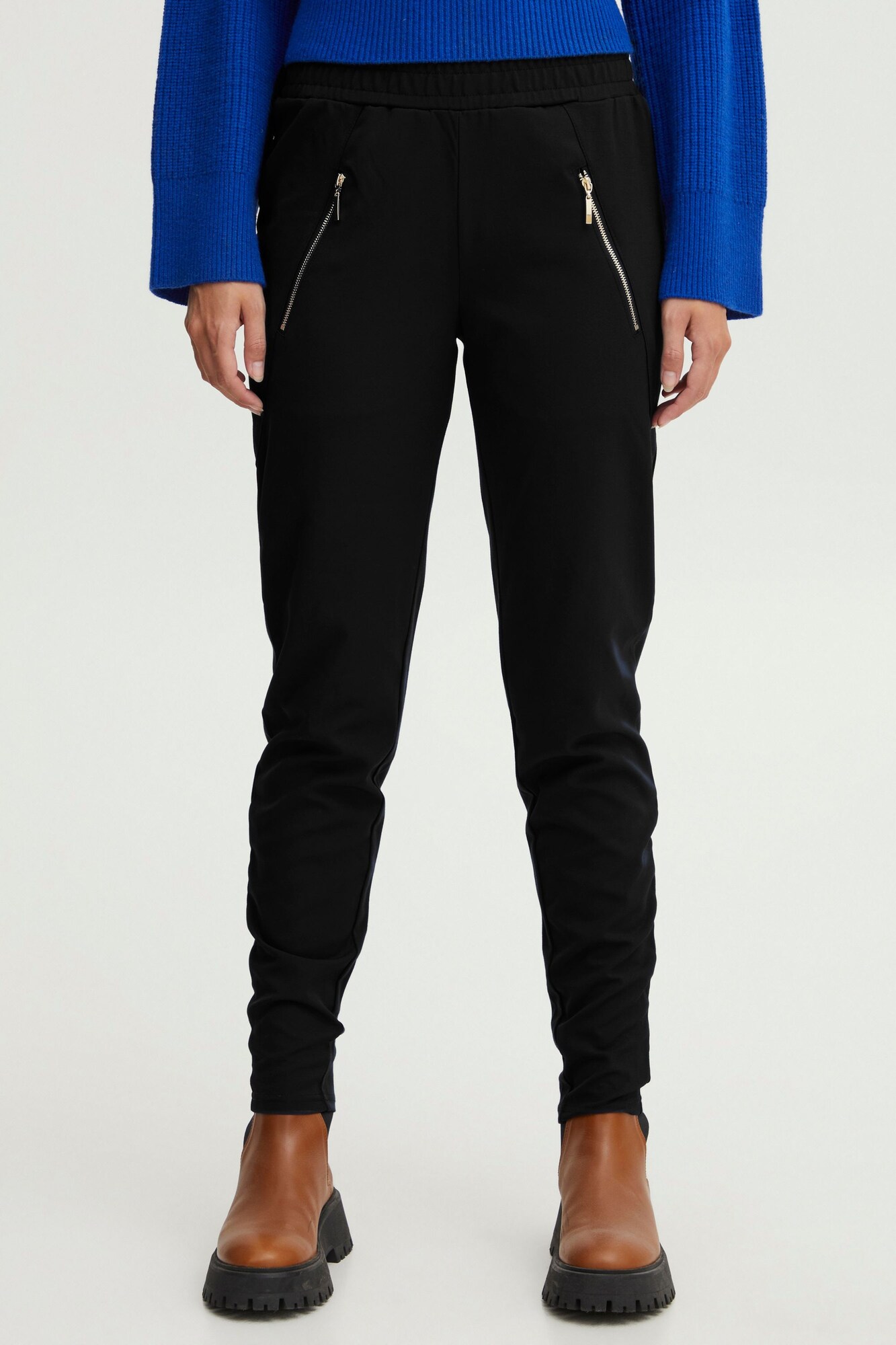 Thumbnail - PULZ Jeans Hose Kira