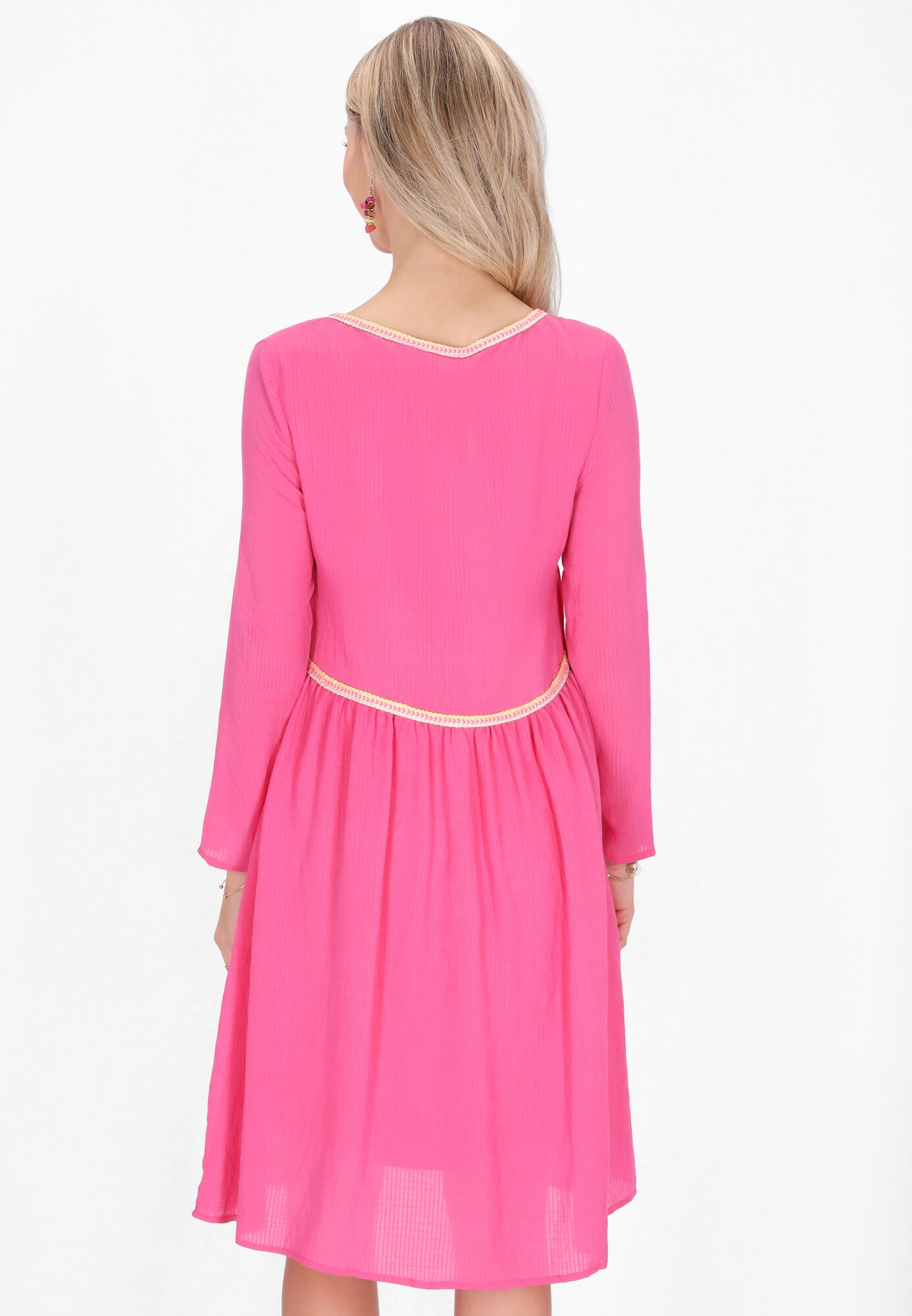 Thumbnail - IZIA Kleid Festival