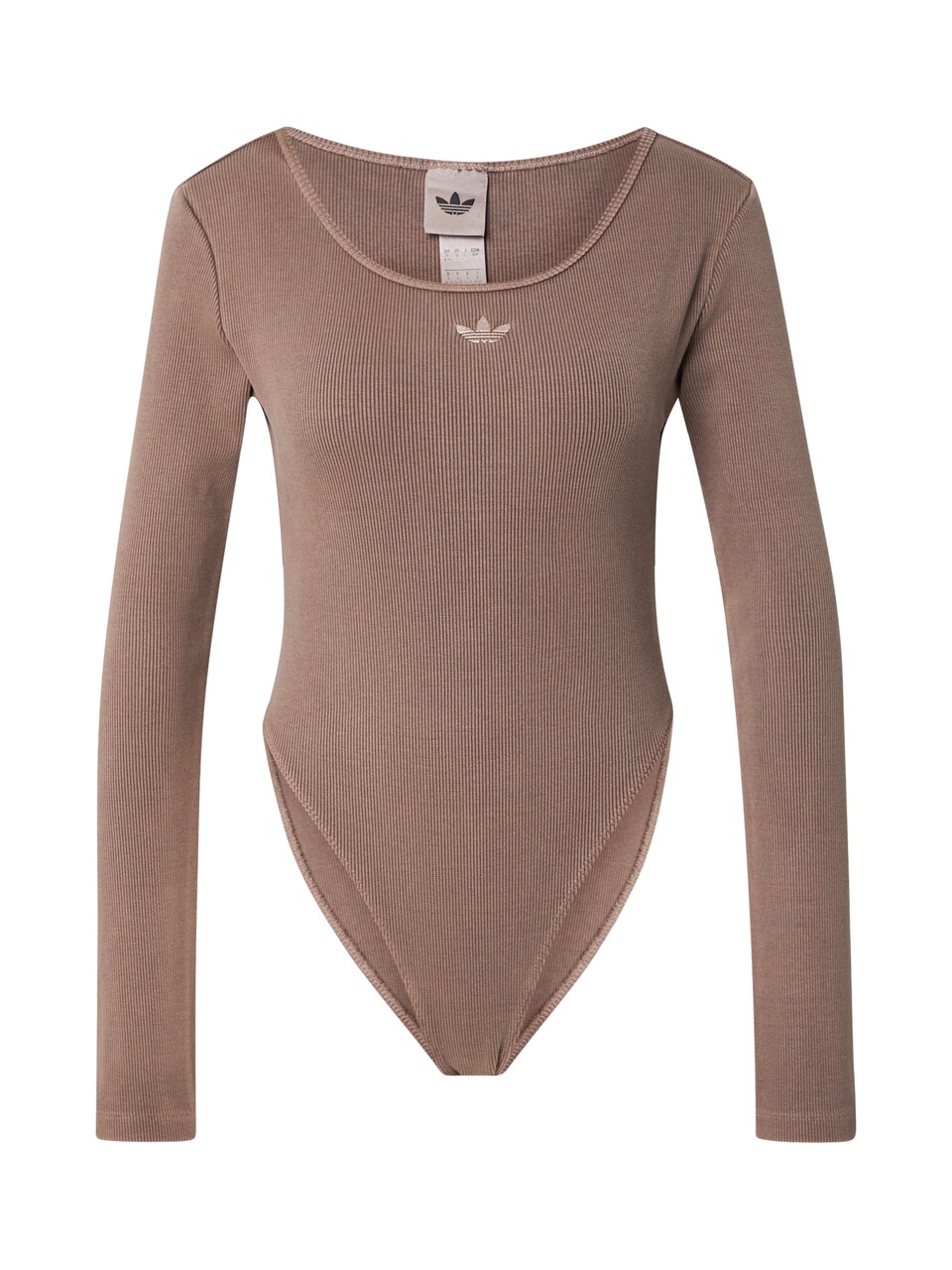T-shirtbody 'Essentials'