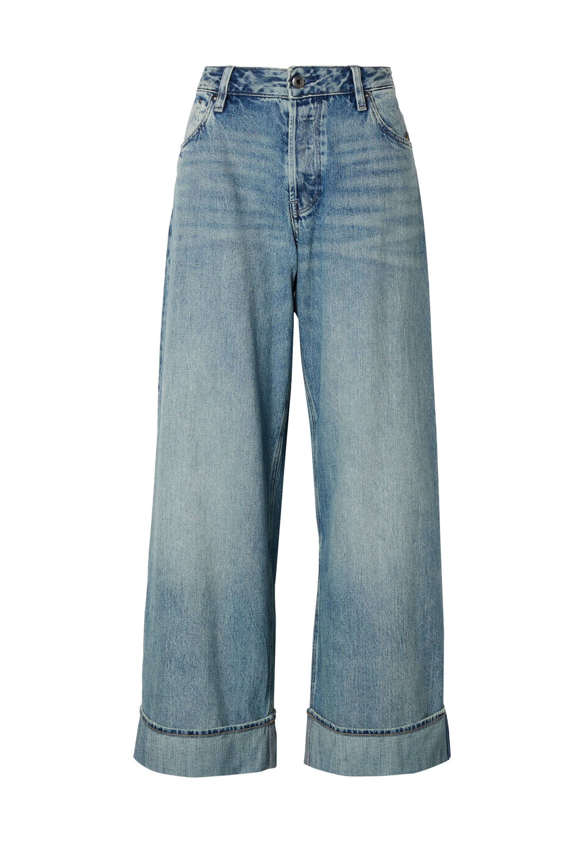 G-STAR Jeans 'Roxx' dam