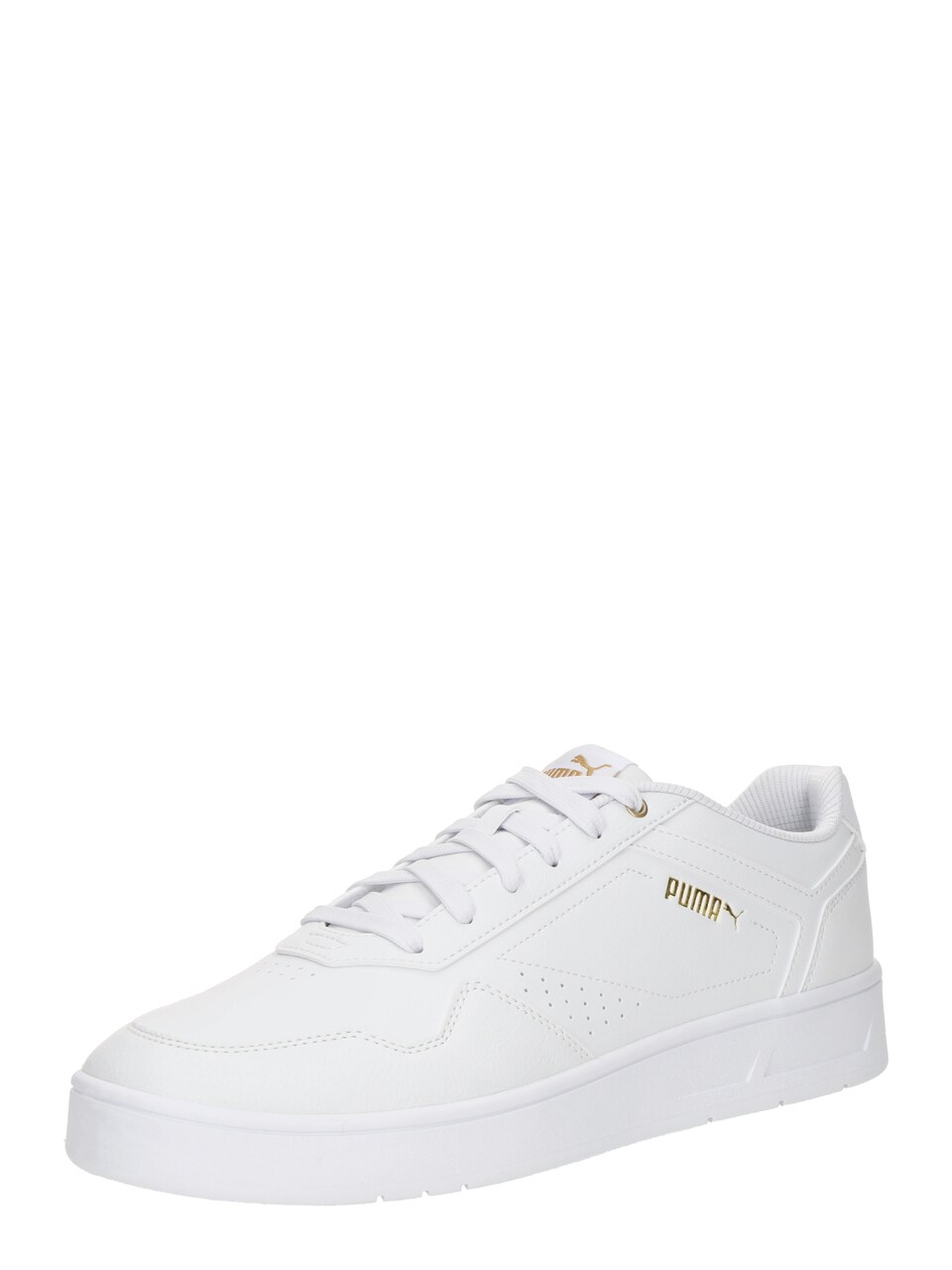Låg sneaker 'Court Classic'