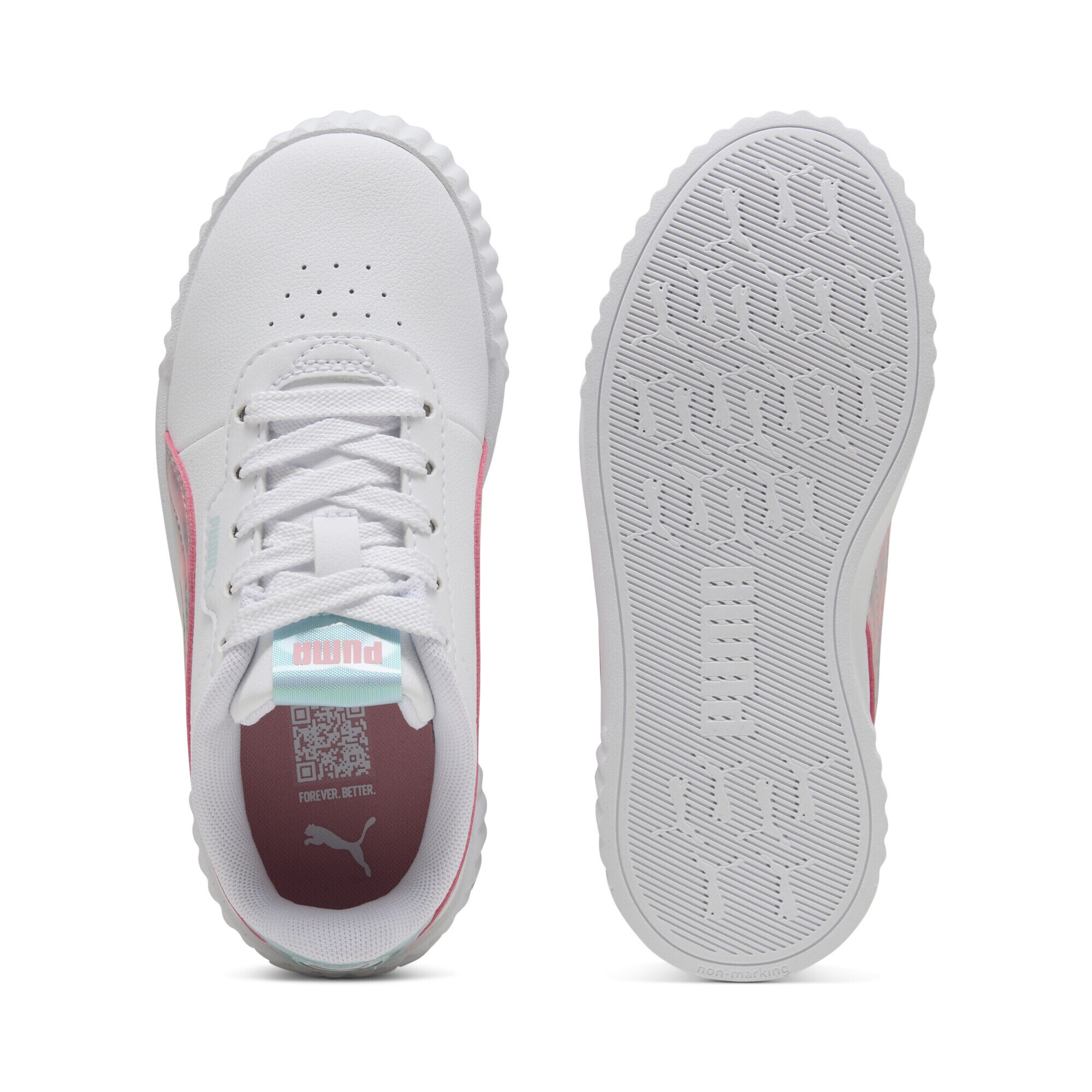 Thumbnail - Sneaker 'Carina 3.0 Space Belle'