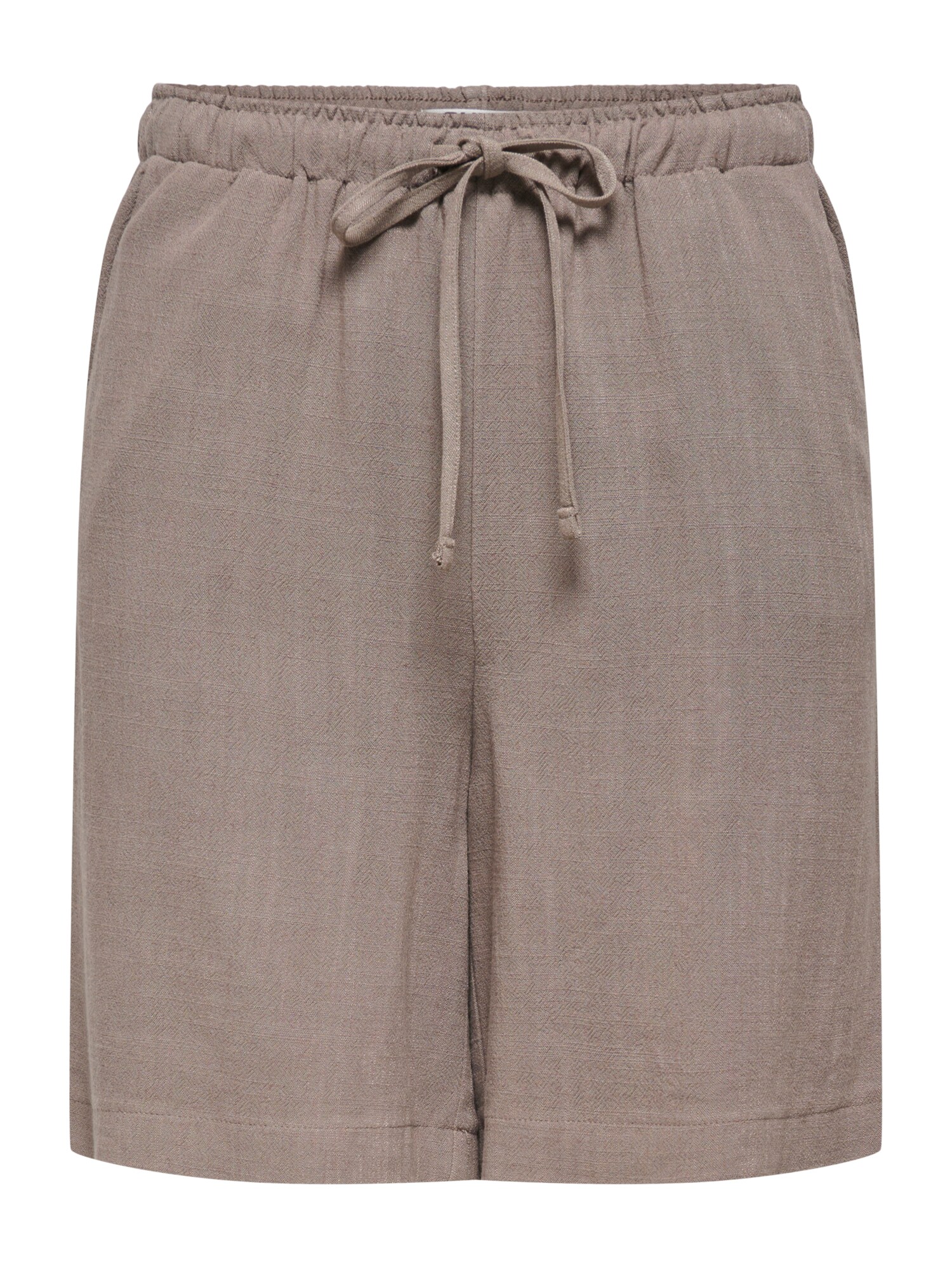 ONLY Pantaloni 'ONLSIESTA'  maro mokka