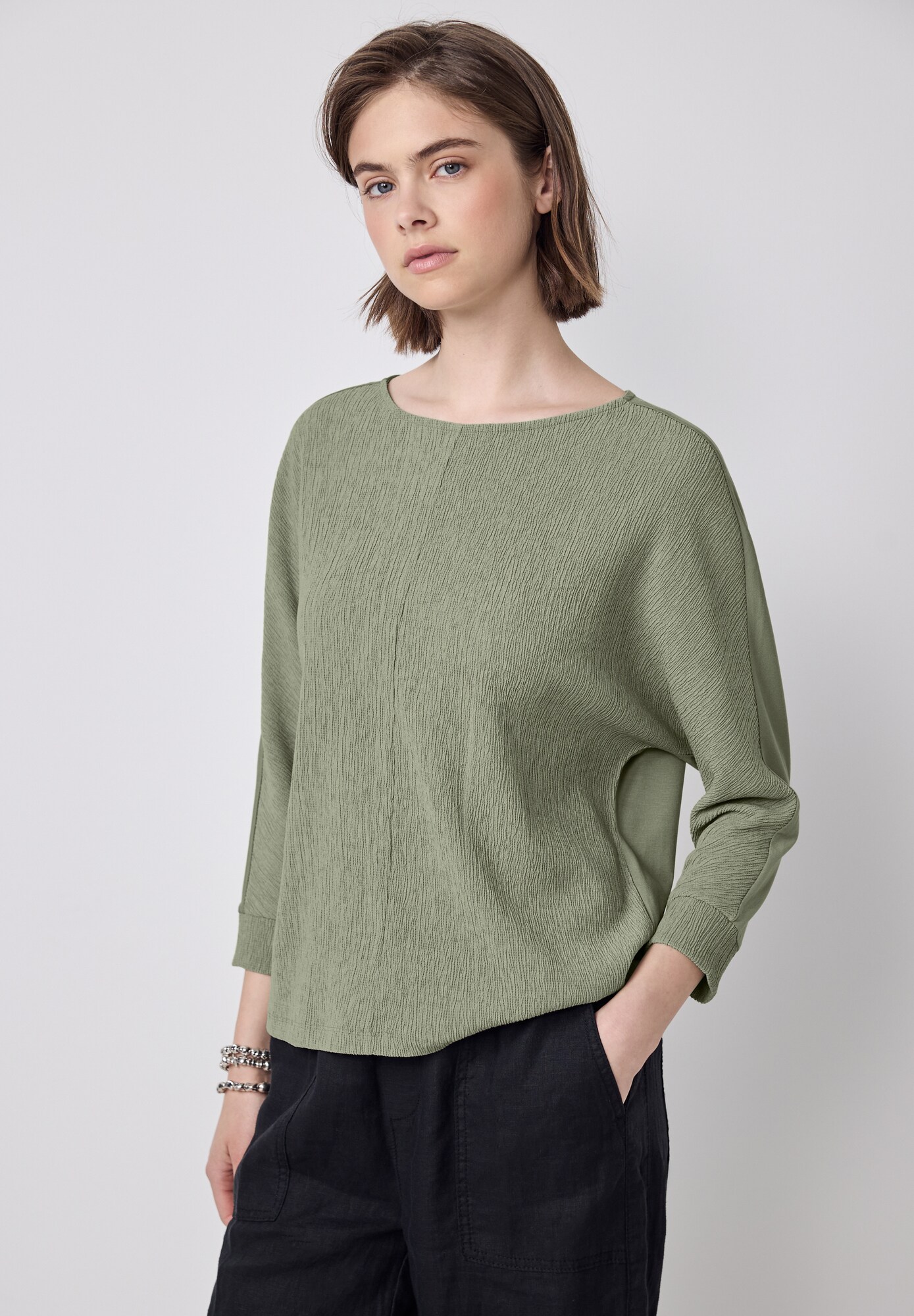 Thumbnail - Street One Studio Shirt