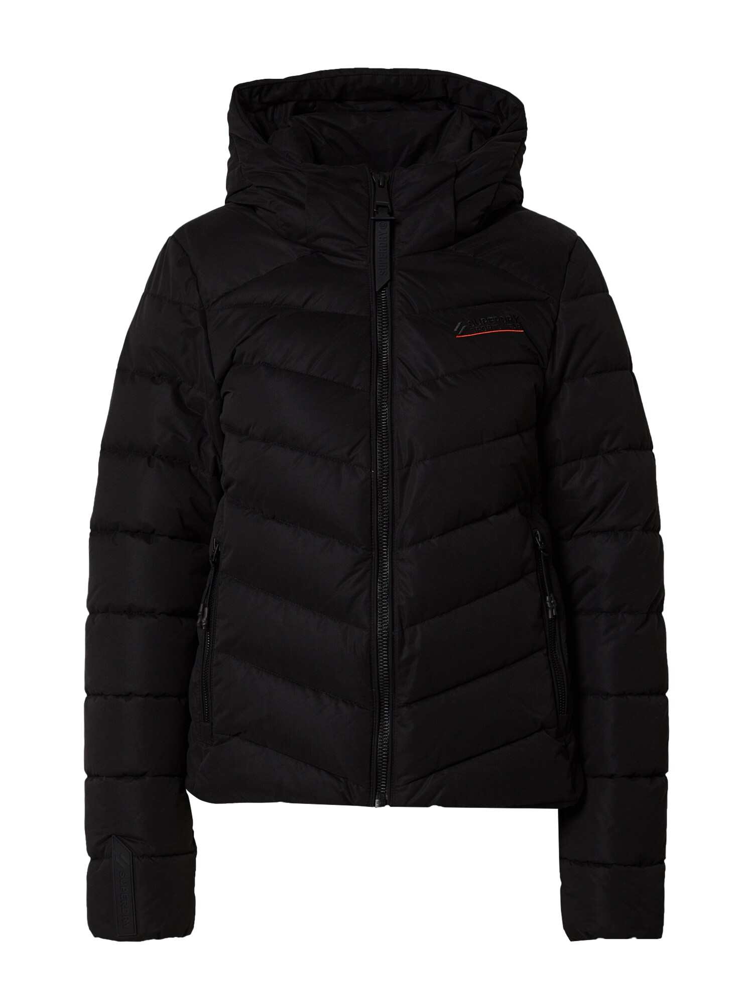 Chaqueta de entretiempo