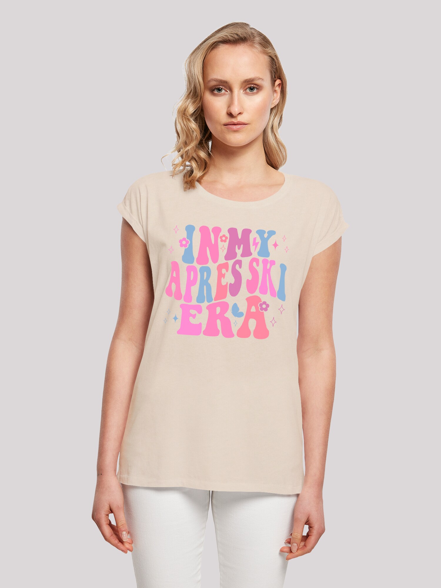 Thumbnail - F4NT4STIC Shirt In My Apres Ski Era