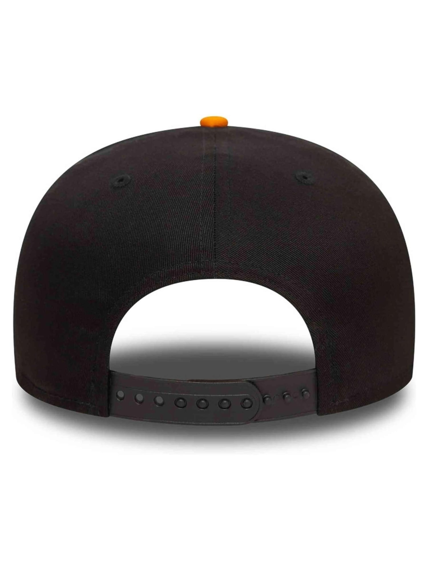 NEW ERA Gorra 'Gorra new era naranja mclaren essentials 9fifty anttno' naranja – imagen 2