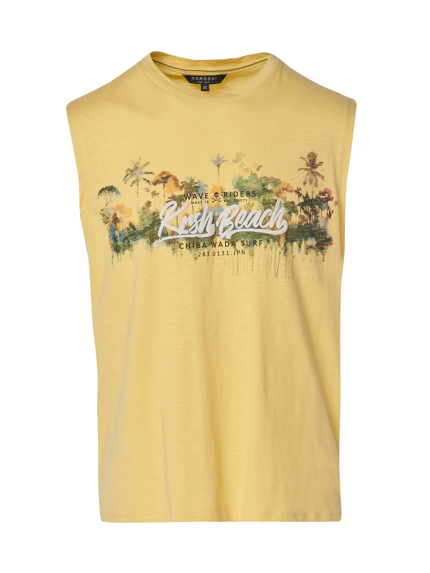 Thumbnail - KOROSHI Shirt