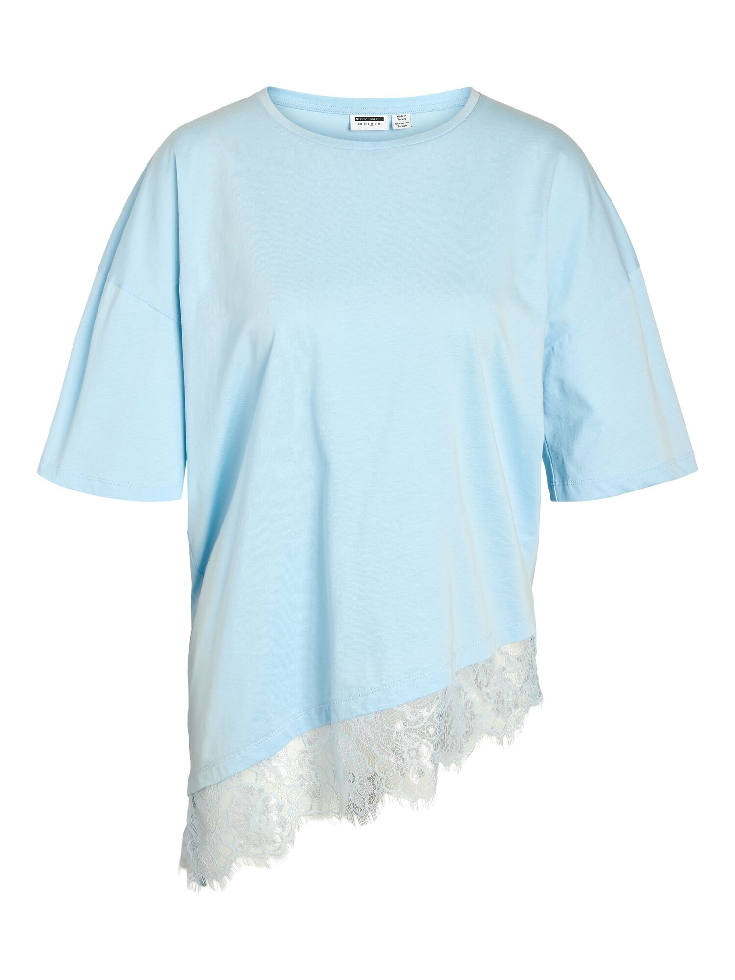 Noisy may Camiseta  azul
