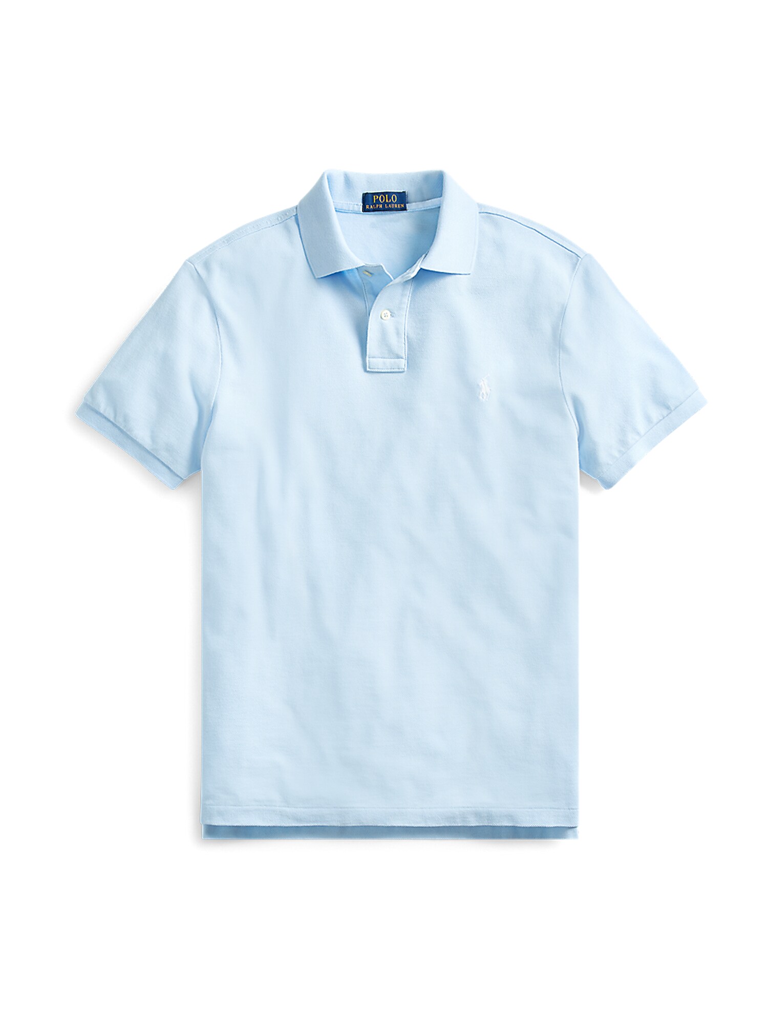 Polo Ralph Lauren Tricou  albastru deschis